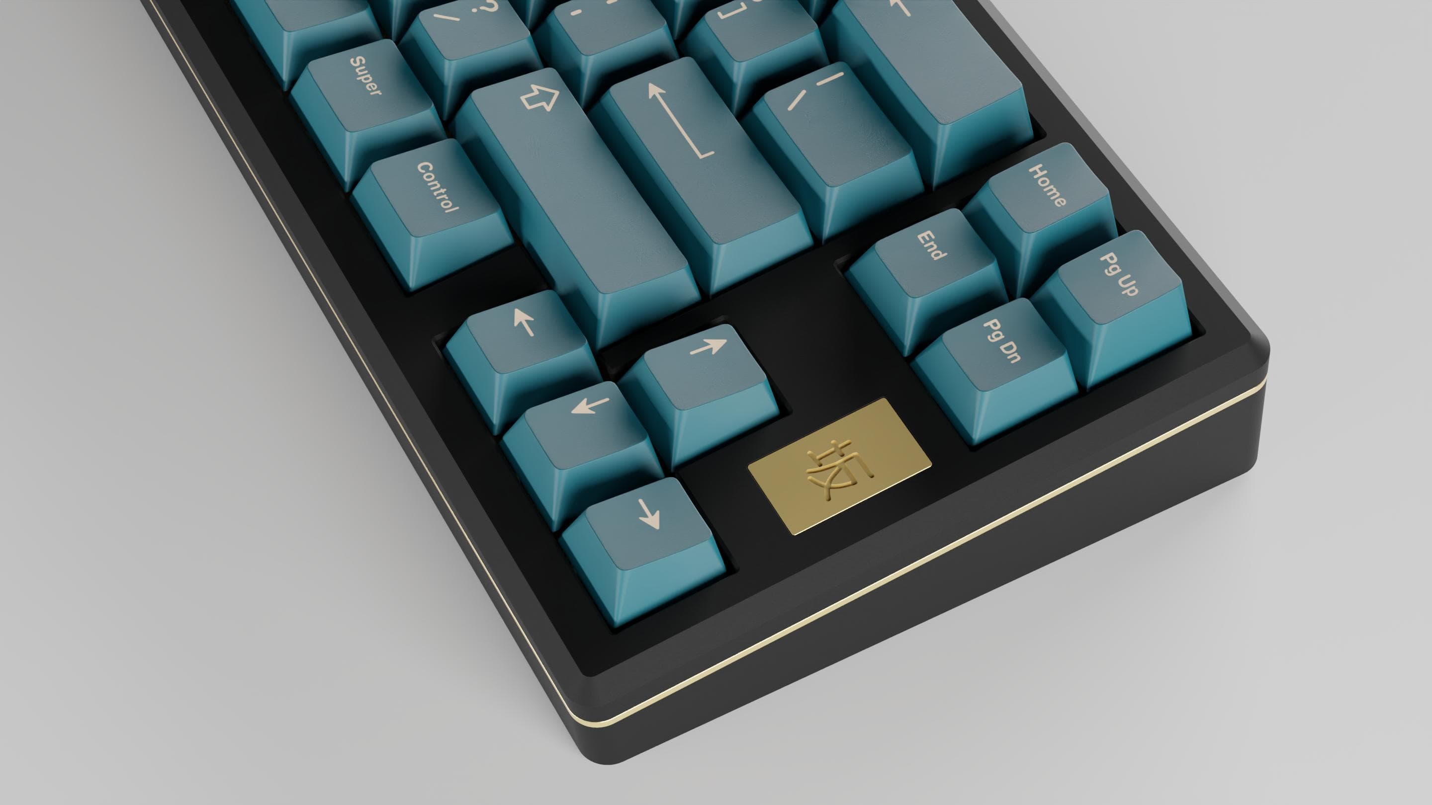 GMK EARTH TONES | GB LIVE! image 35