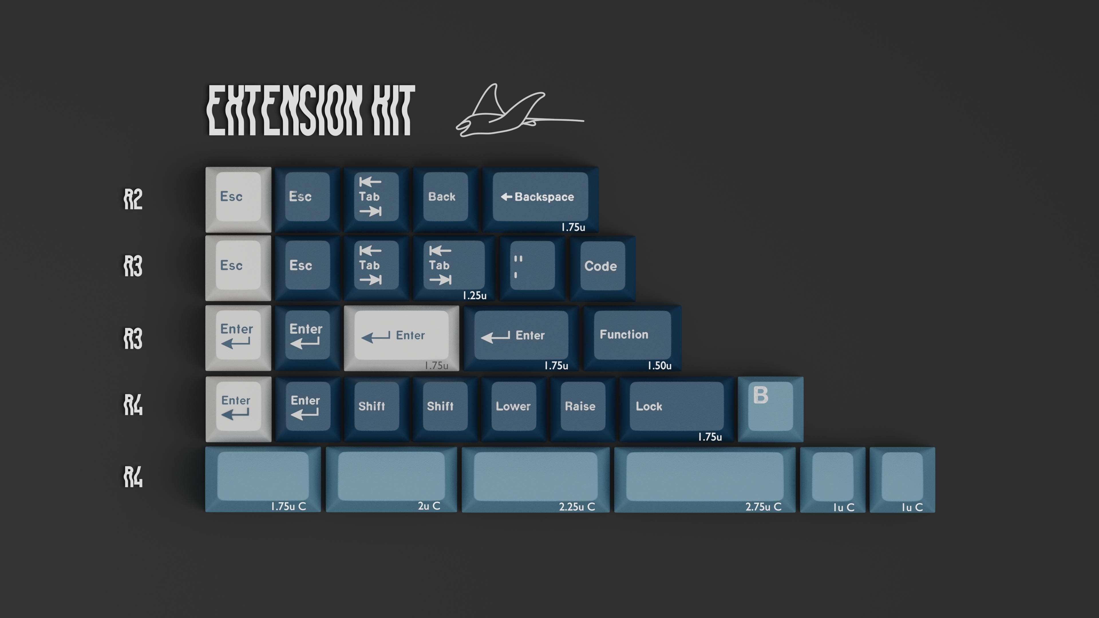 GMK Manta - GB Date Confirmed image 4