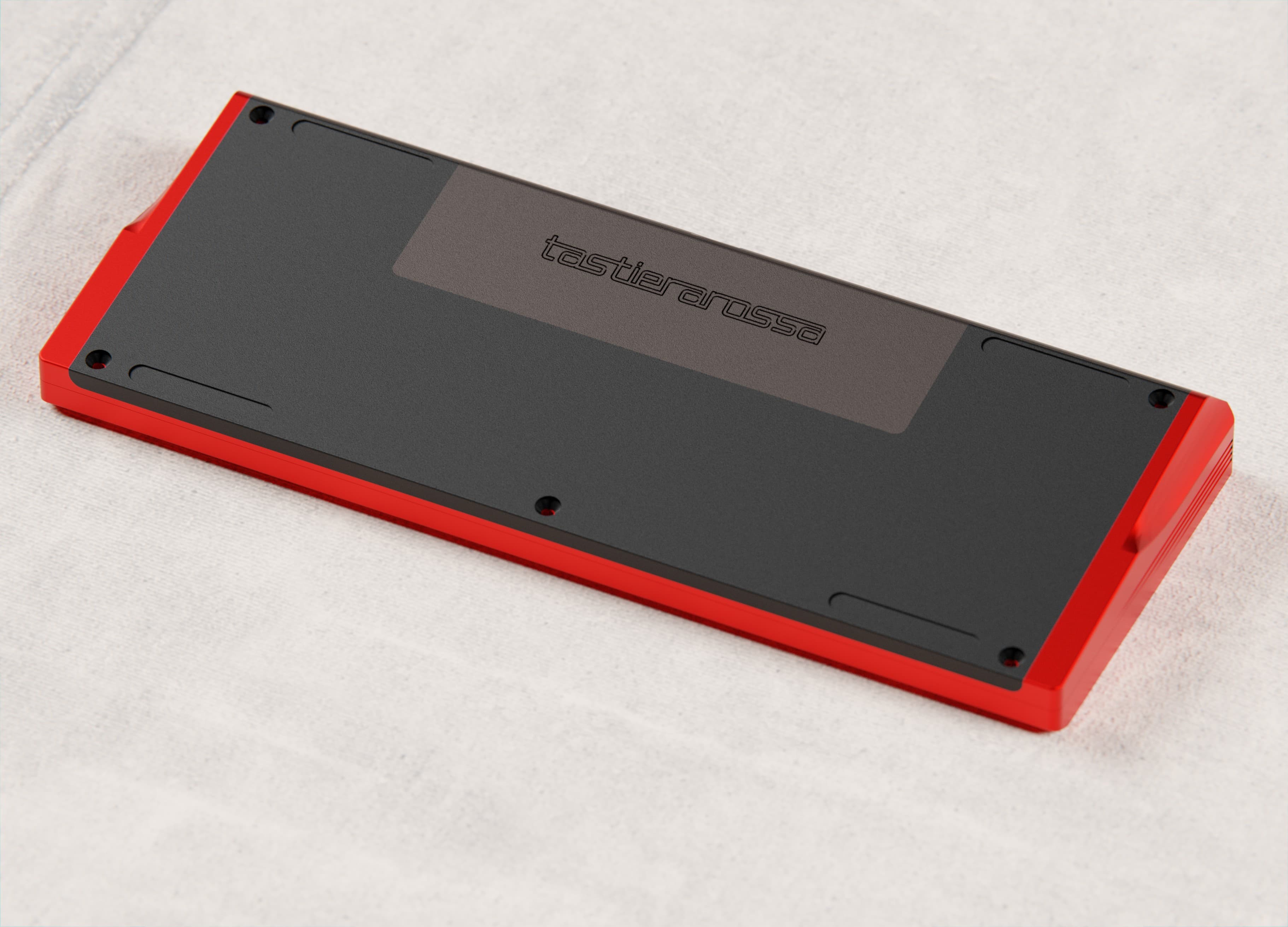 tastierarossa // LIVE NOW! 5/1-5/31/2024 image 8