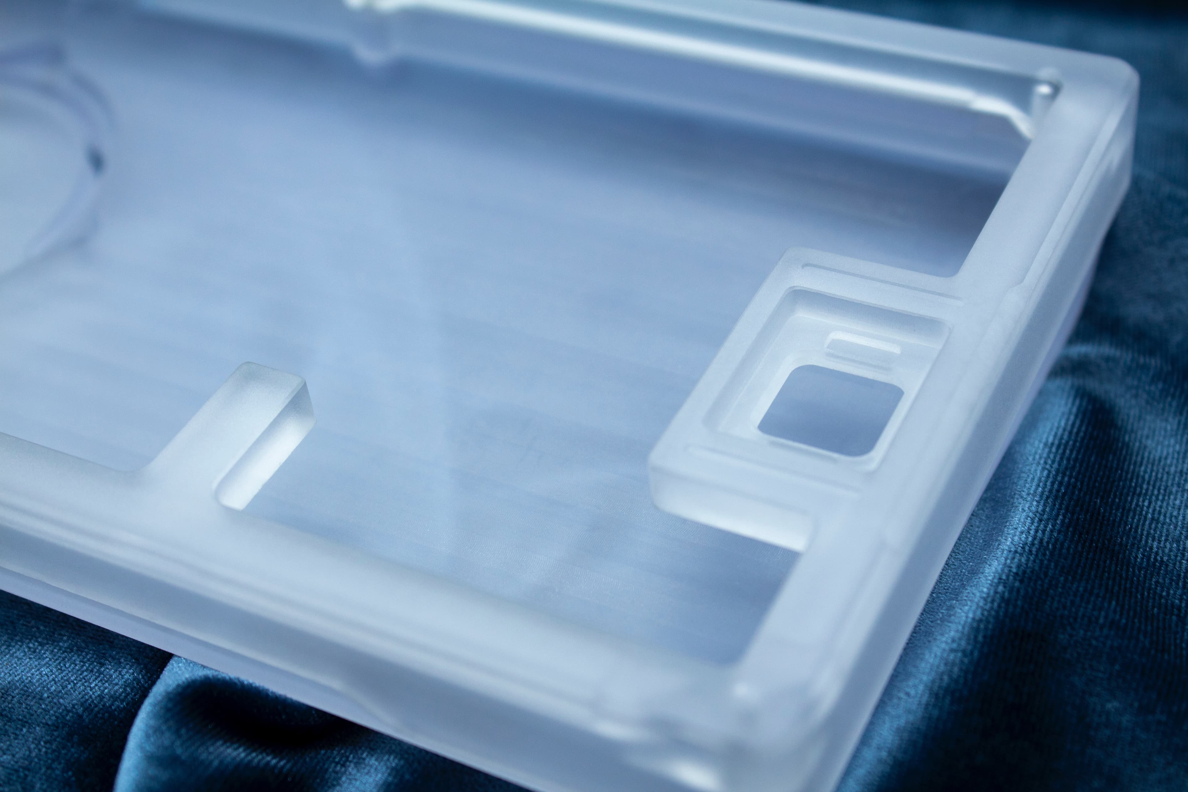 Think6.5 v2 - Gasket 65% Keyboard // GB July 19 | Live stream | giveaway image 39