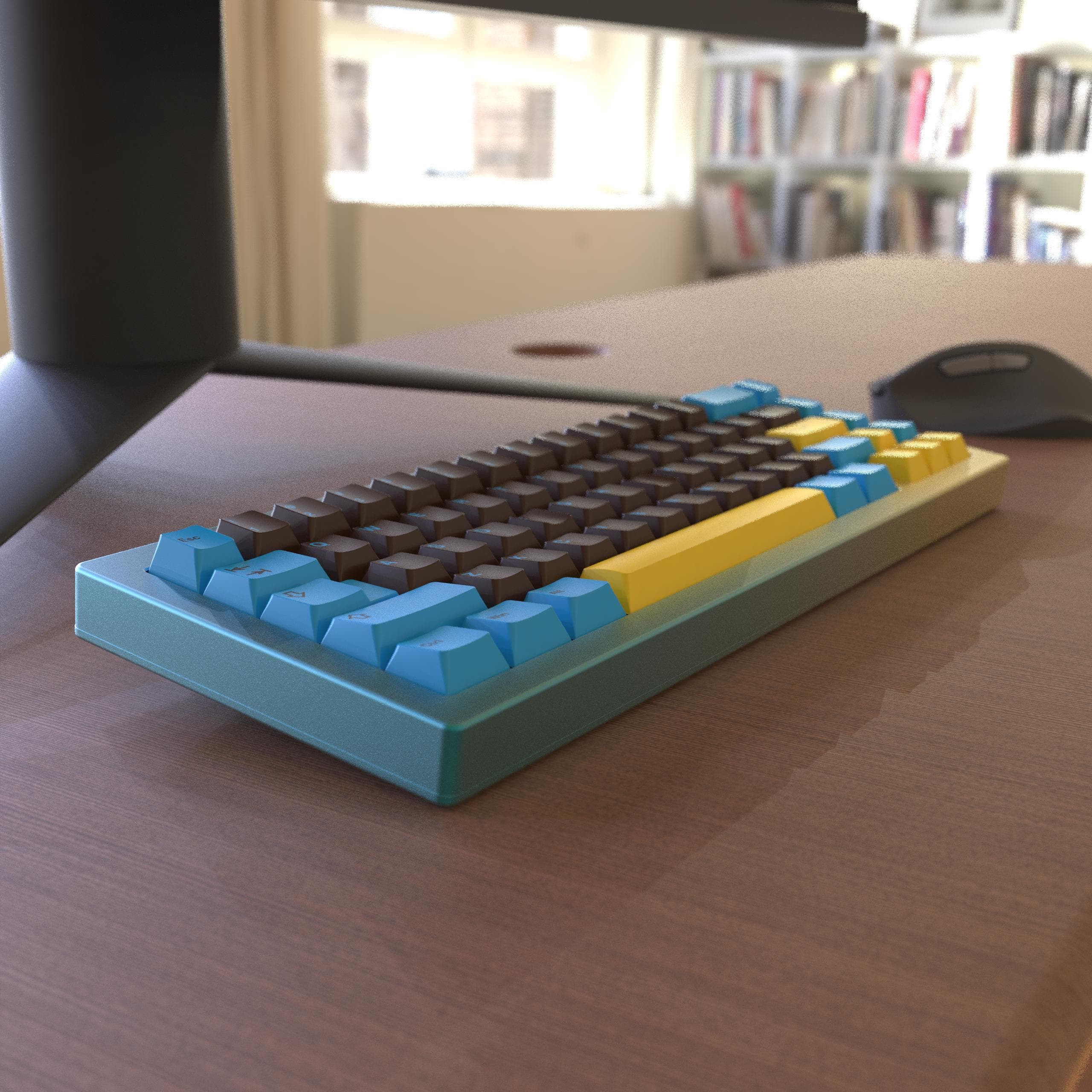 Pooped in the Pool image 6