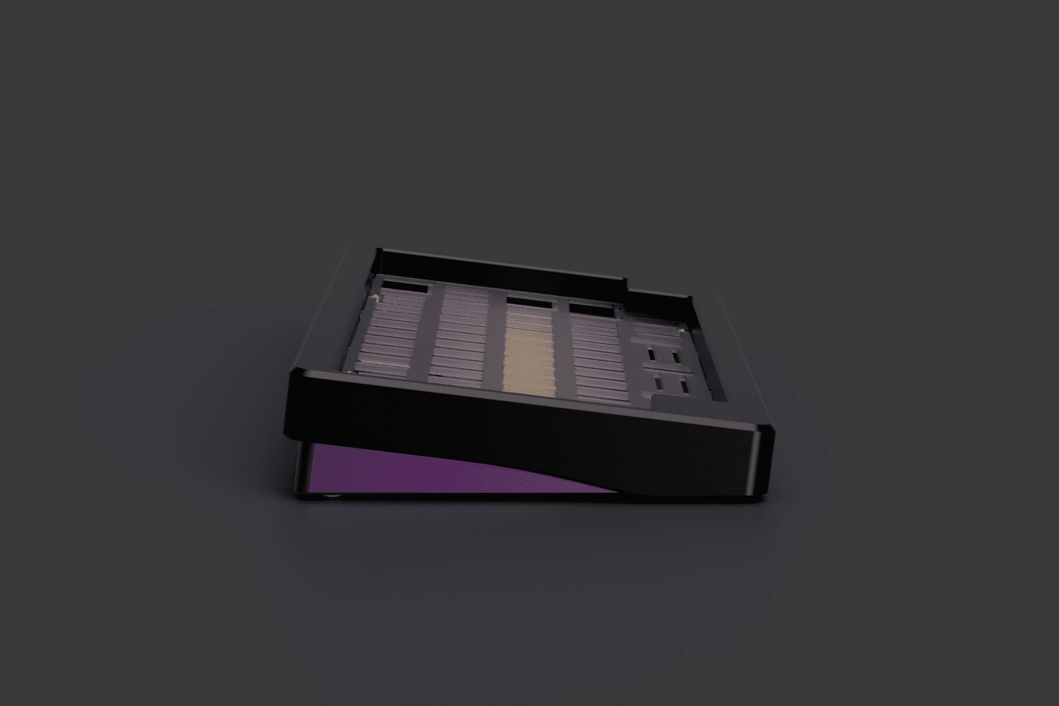 Y.6 60% Keyboard - Standard/HHKB - Group Buy Live image 13