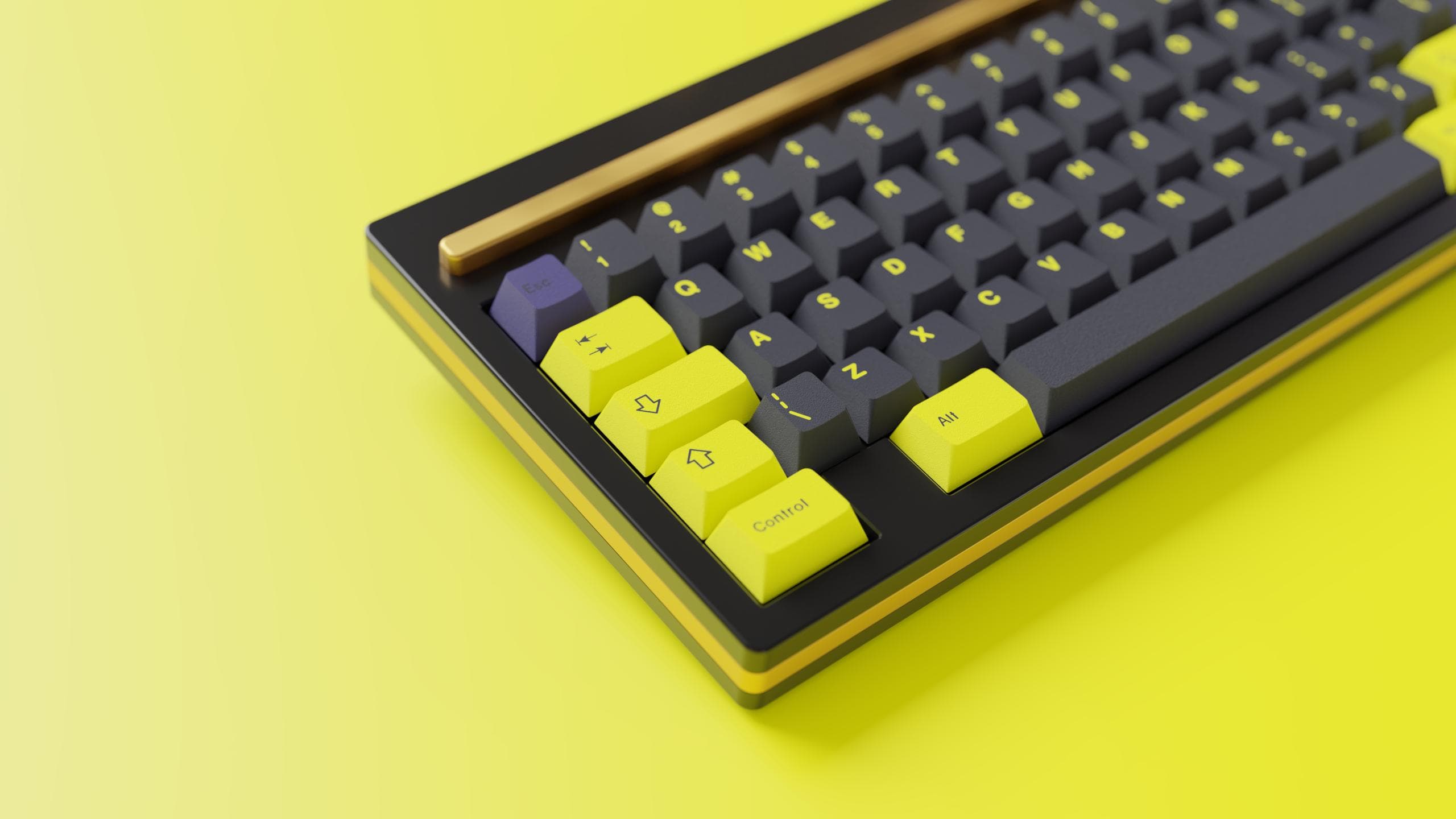 GMK Kybersio image 9