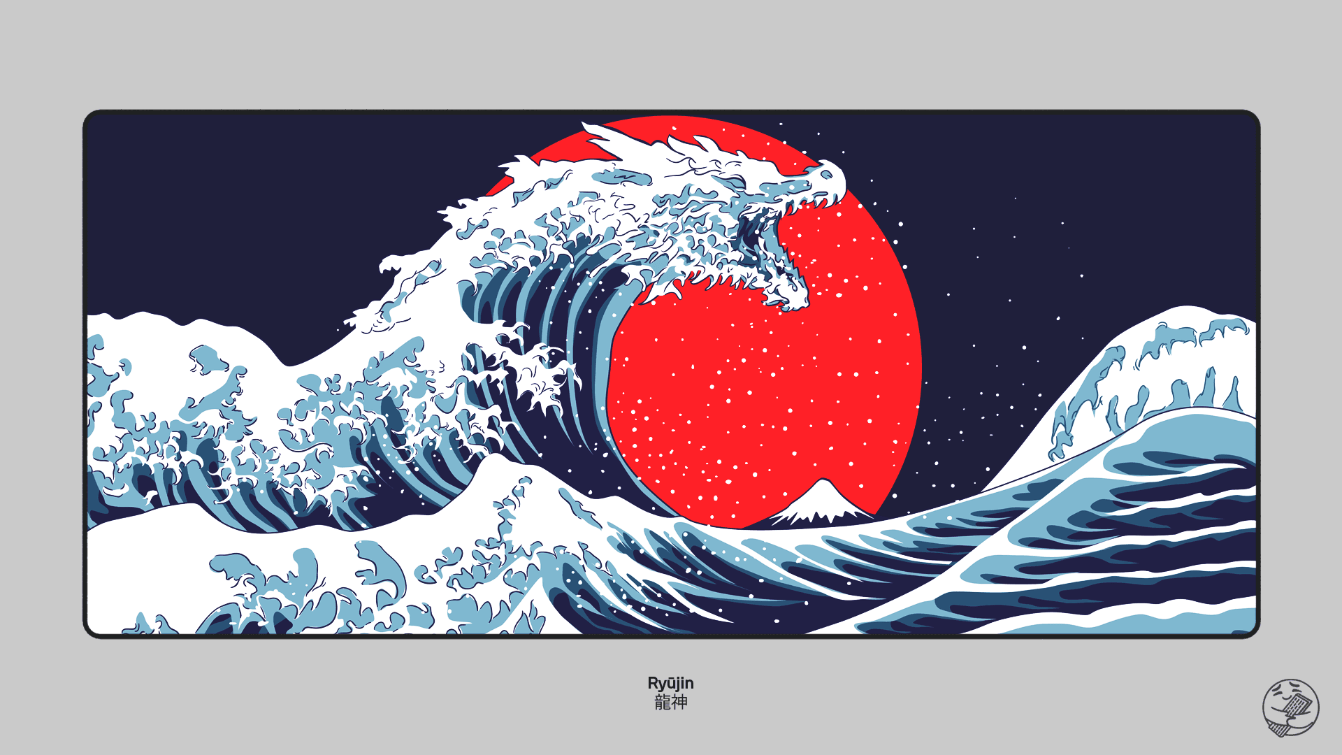KAT Great Wave (大浪) | GB Jun21- Jul22 - All Vendors Live! image 45