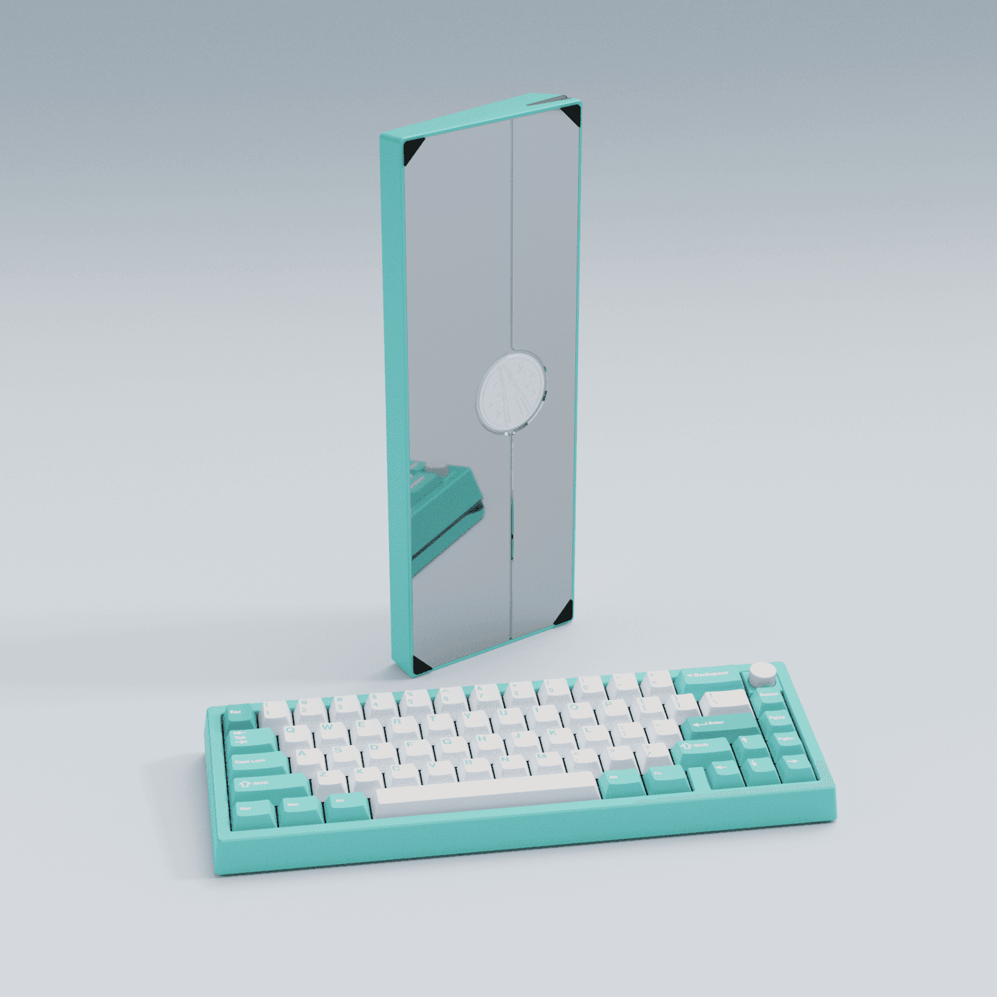 Zoom65 V3-Tail Light Design Vote, Weight&Badge Community Design and more image 7