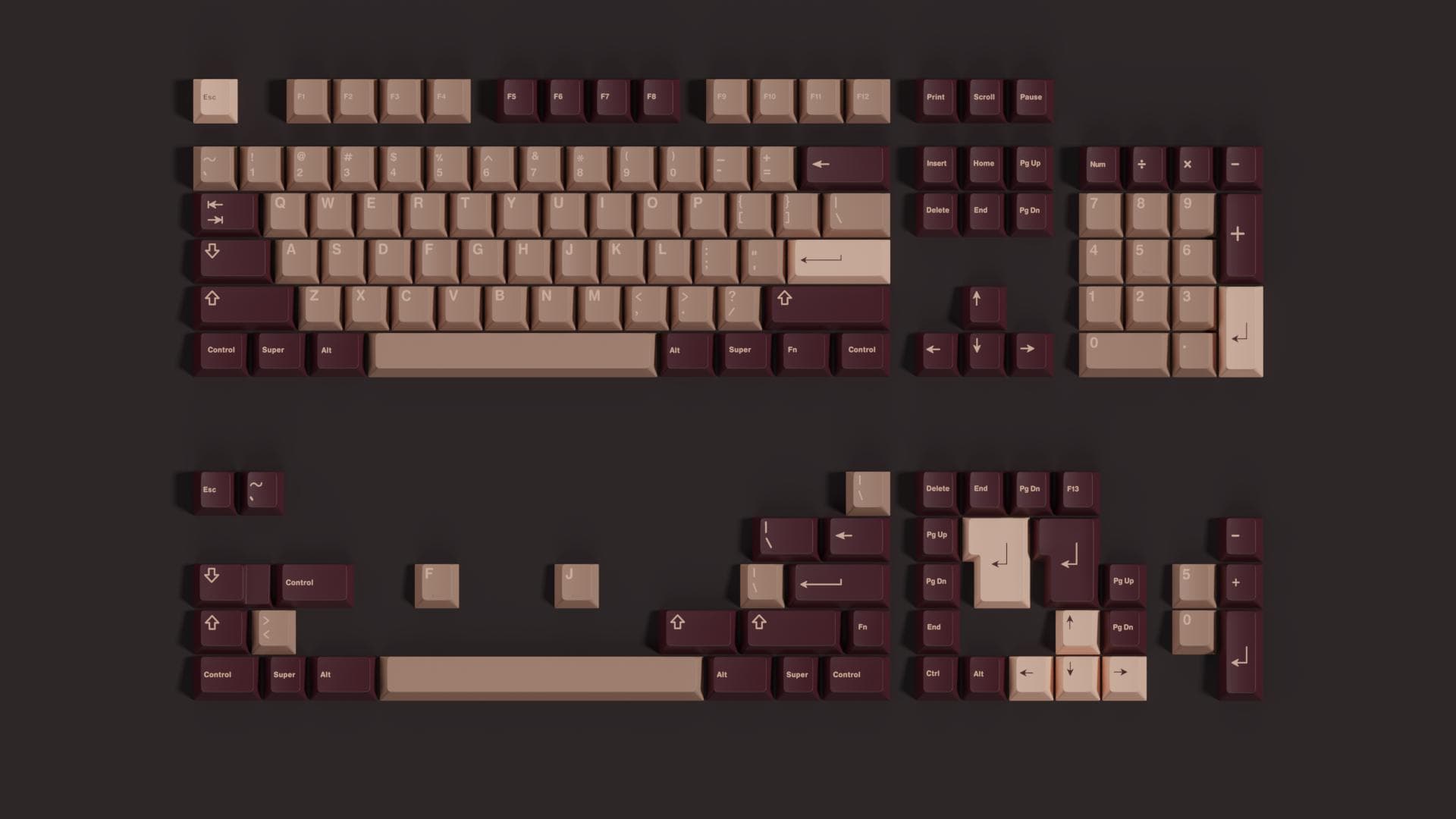 GMK Bordeaux | Group Buy is now LIVE! May 30, 2022 to June 30, 2022 🍷 image 77