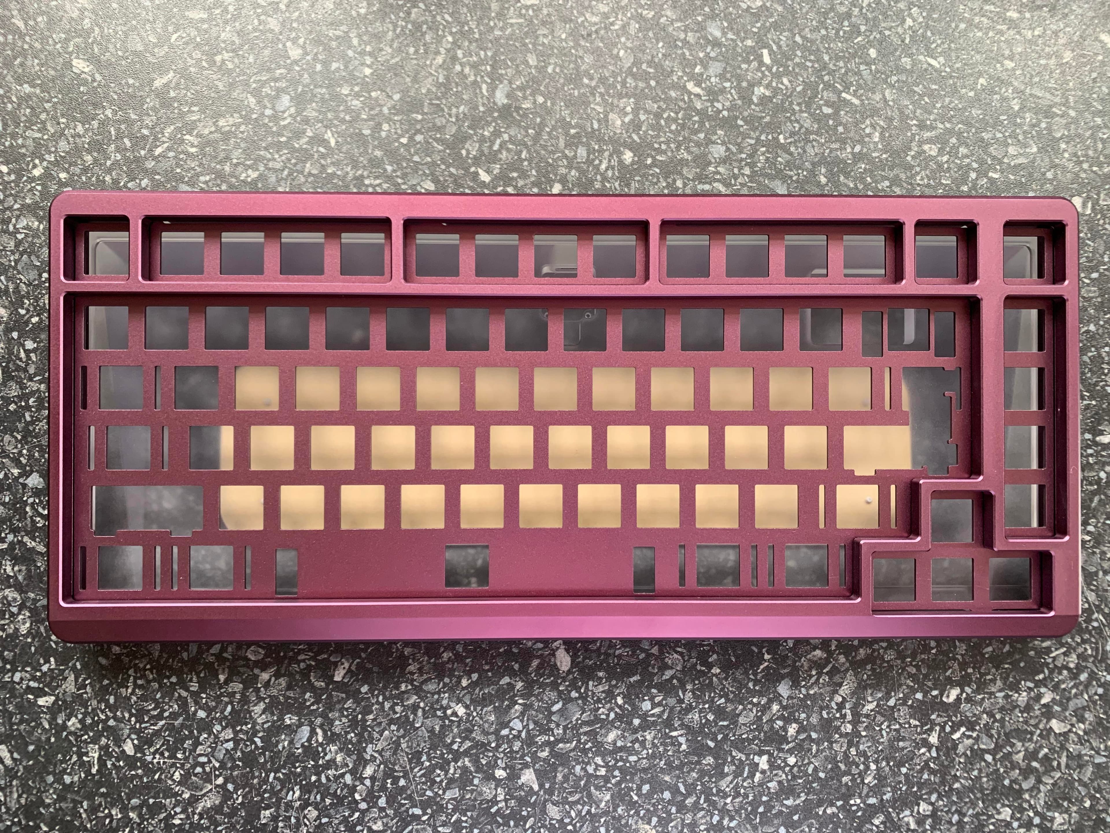 EP75 - A Wireless Exploded 75% image 11