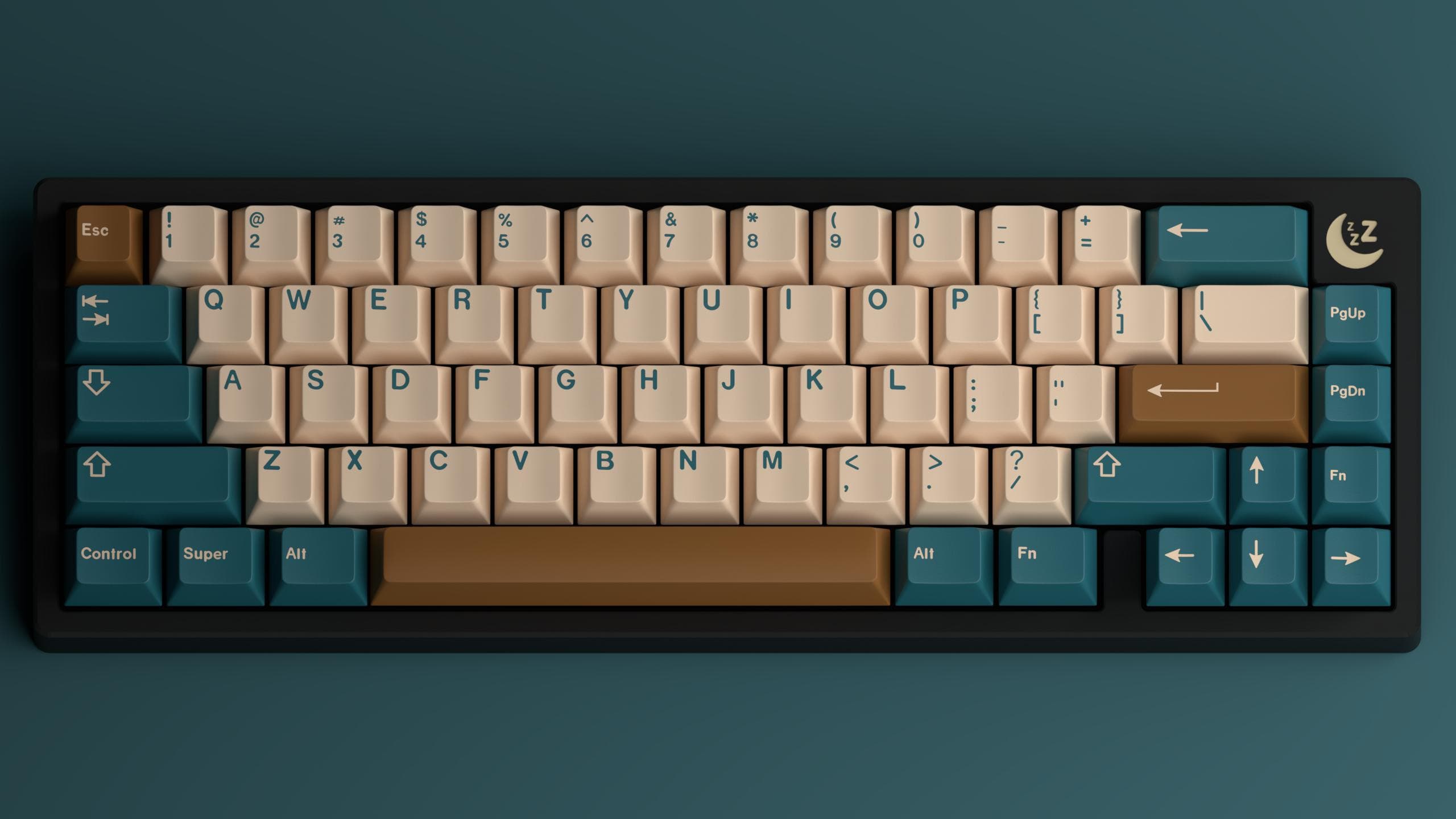 GMK EARTH TONES | GB LIVE! image 57