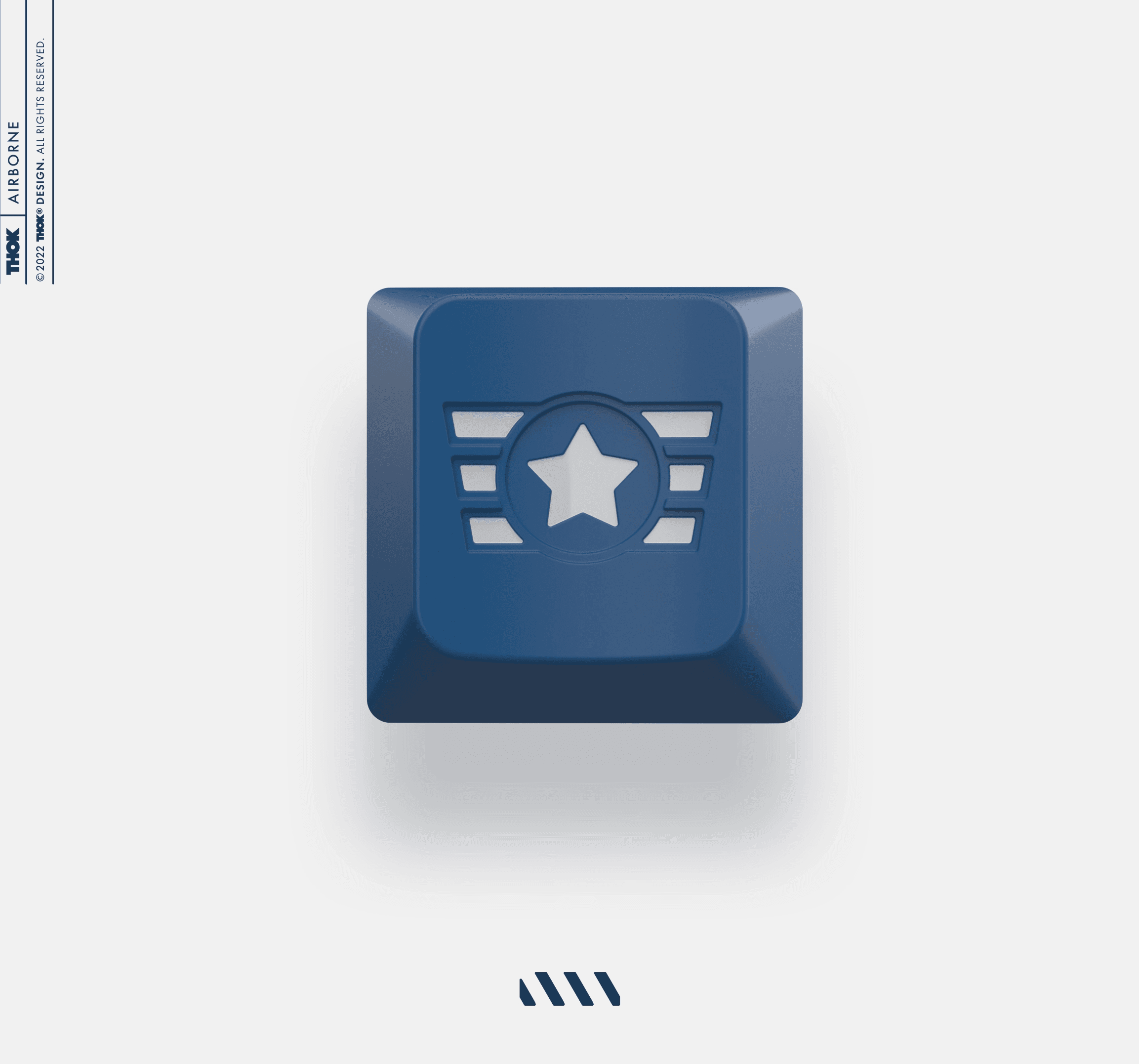 KDS Airborne | GB Date and Price announced! image 13