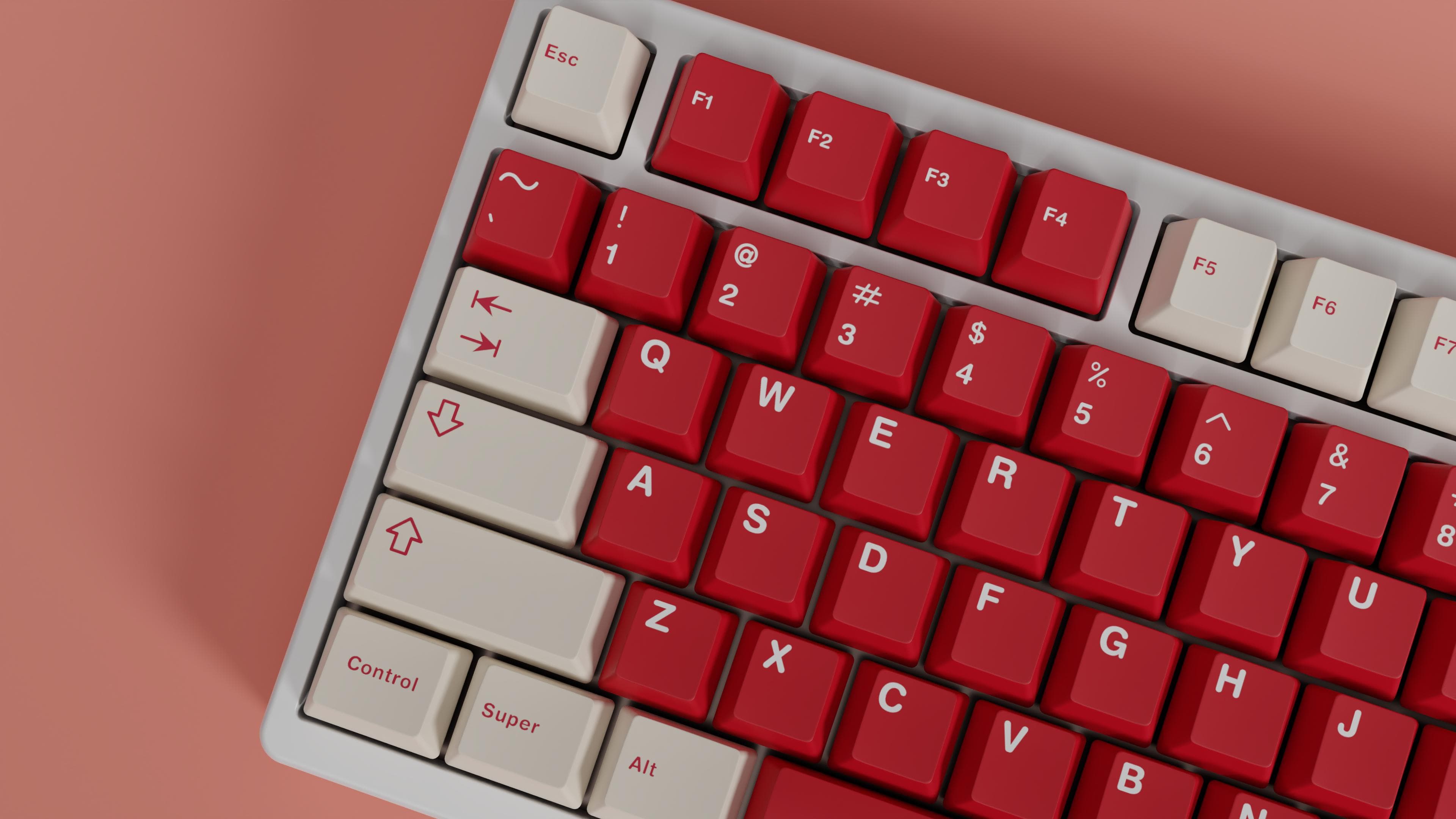 GMK Poke (Minor Updates) image 14