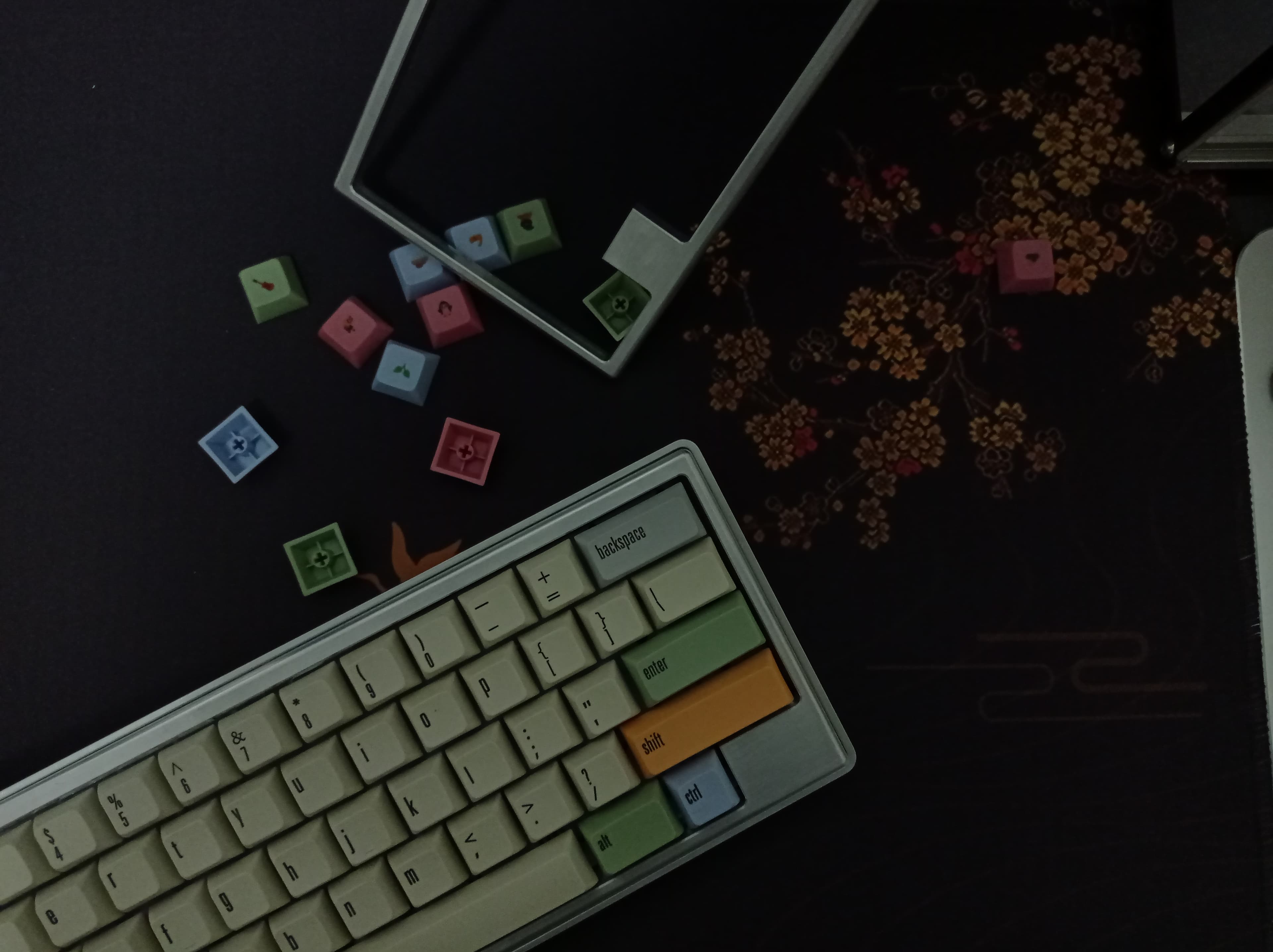 Vast60- 60% keyboard image 9