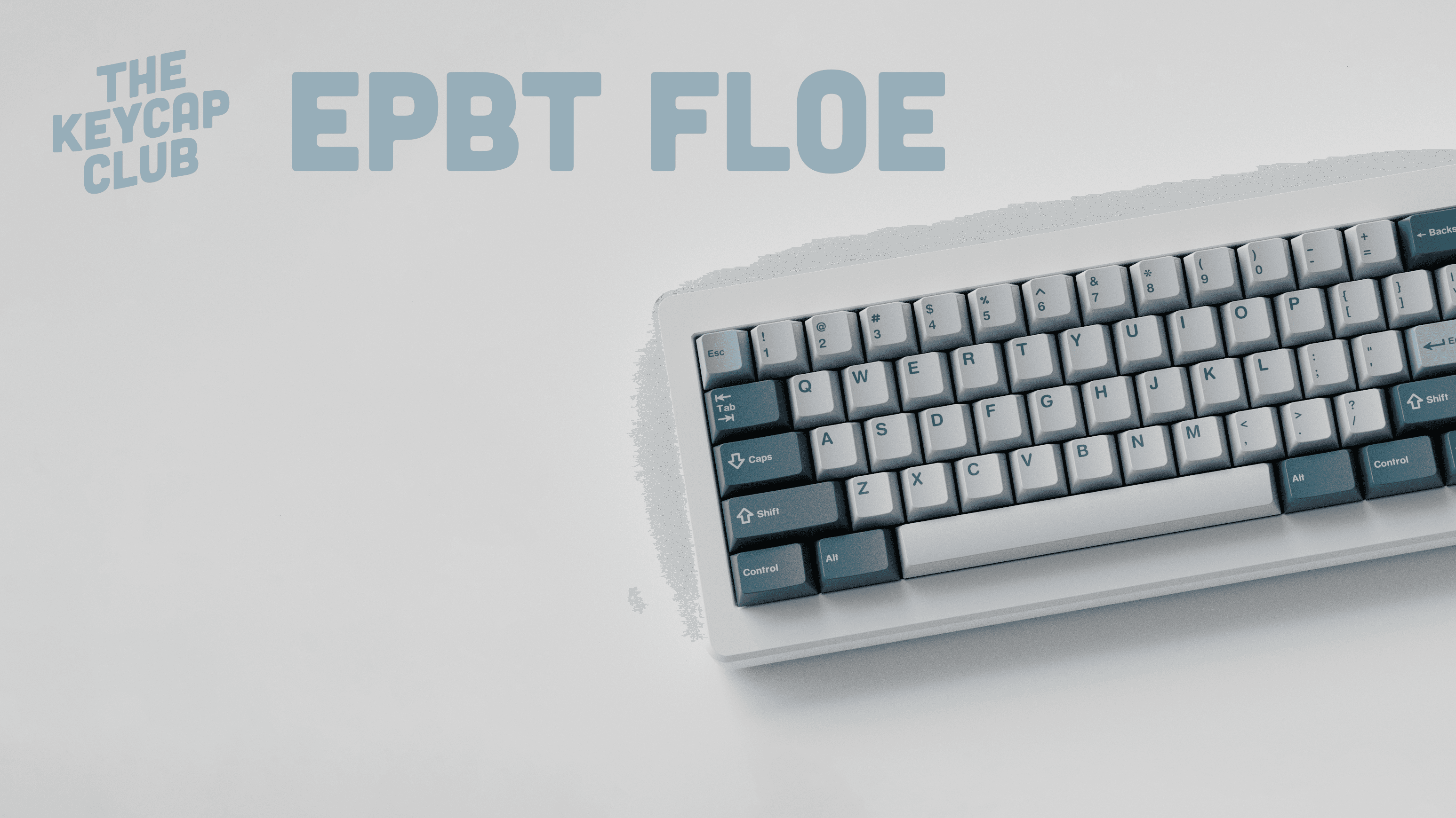 EPBT FLOE | THE KEYCAP CLUB - KITTING UPDATE image 17