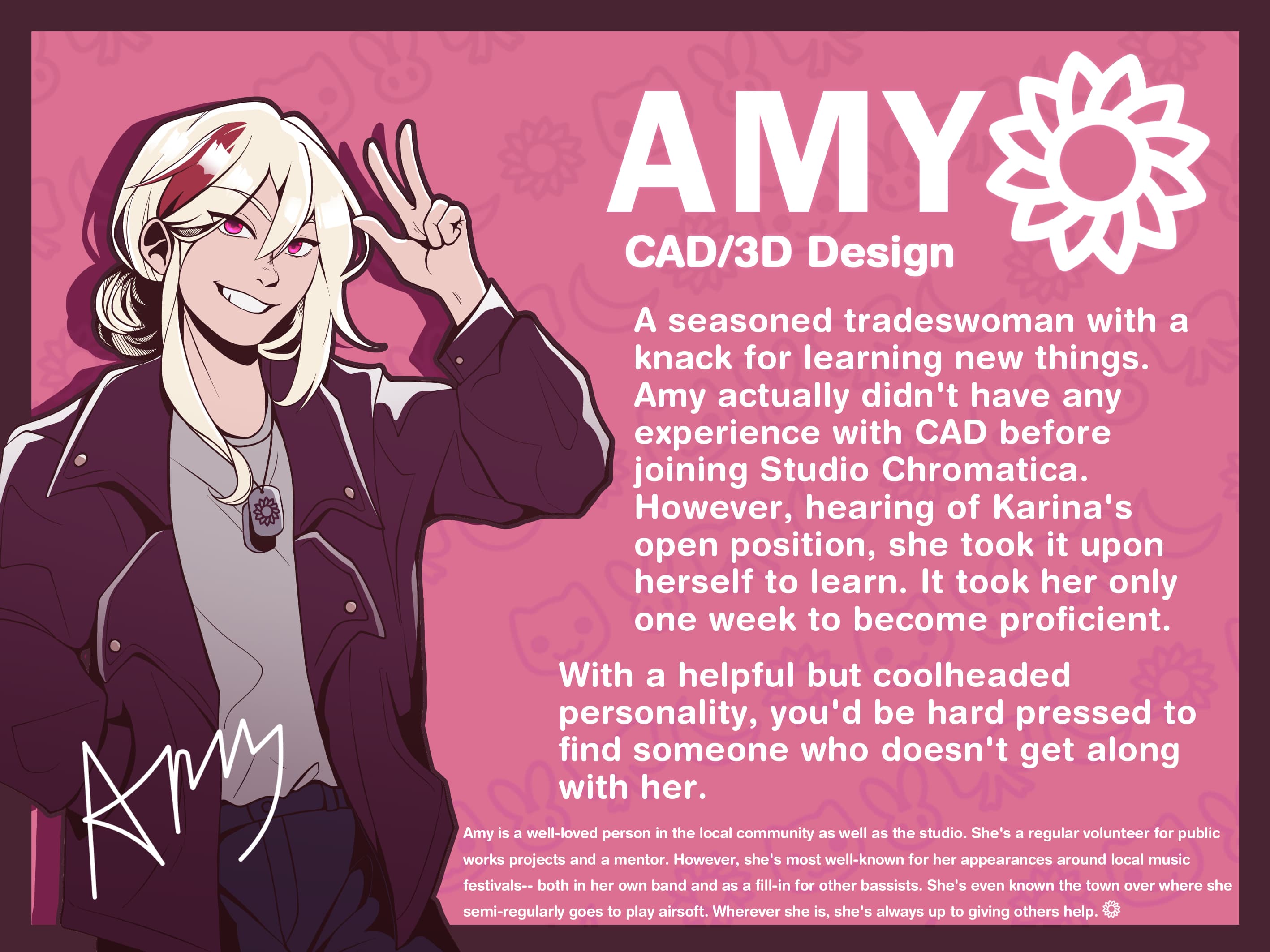 ePBT Chromatica - Updated 2/6 - Chromatica Colors and GB Bonus Card image 32