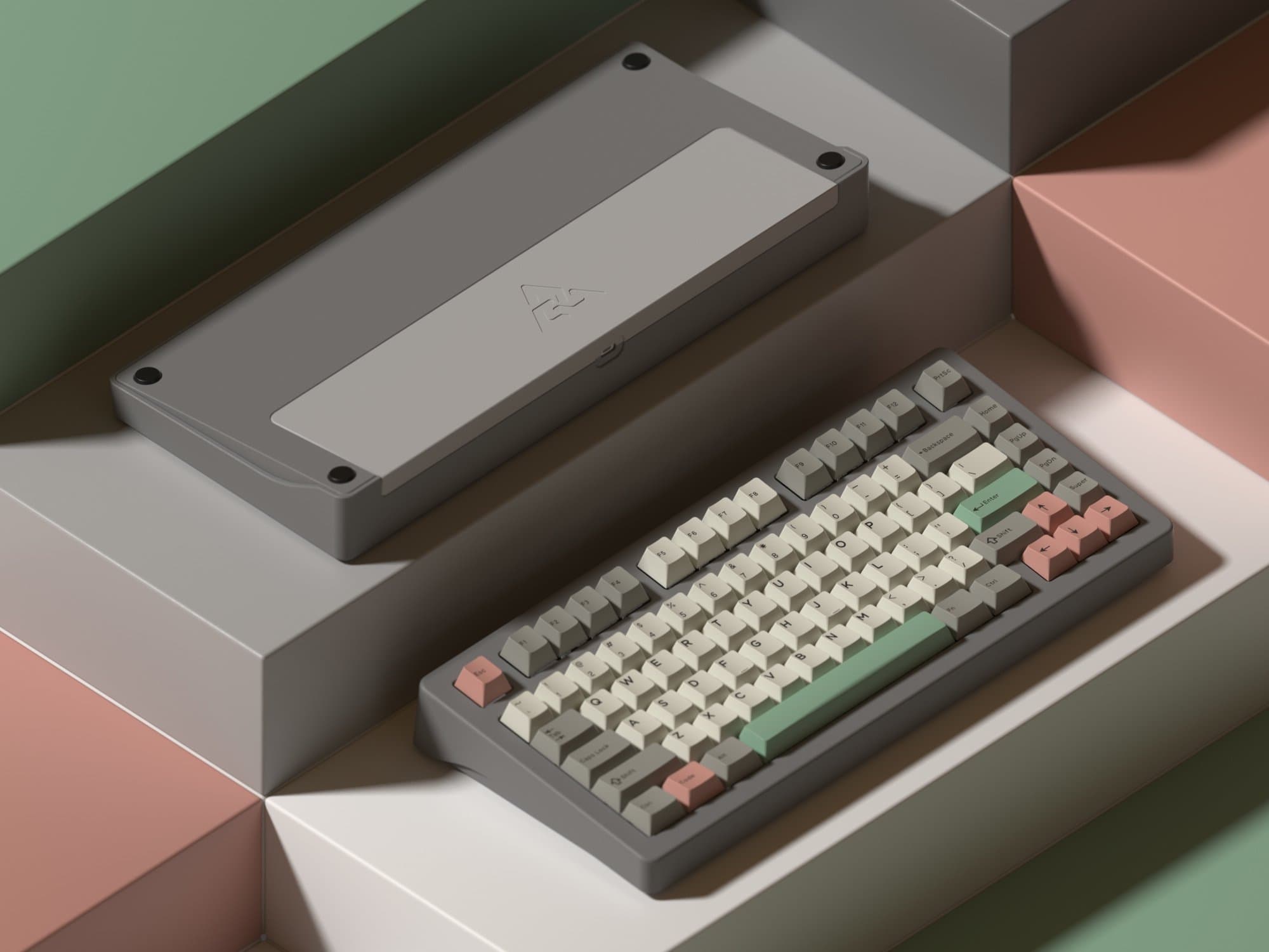 Colossus75 Custom Keyboard by DiMi Studio | Special ED Announced image 21