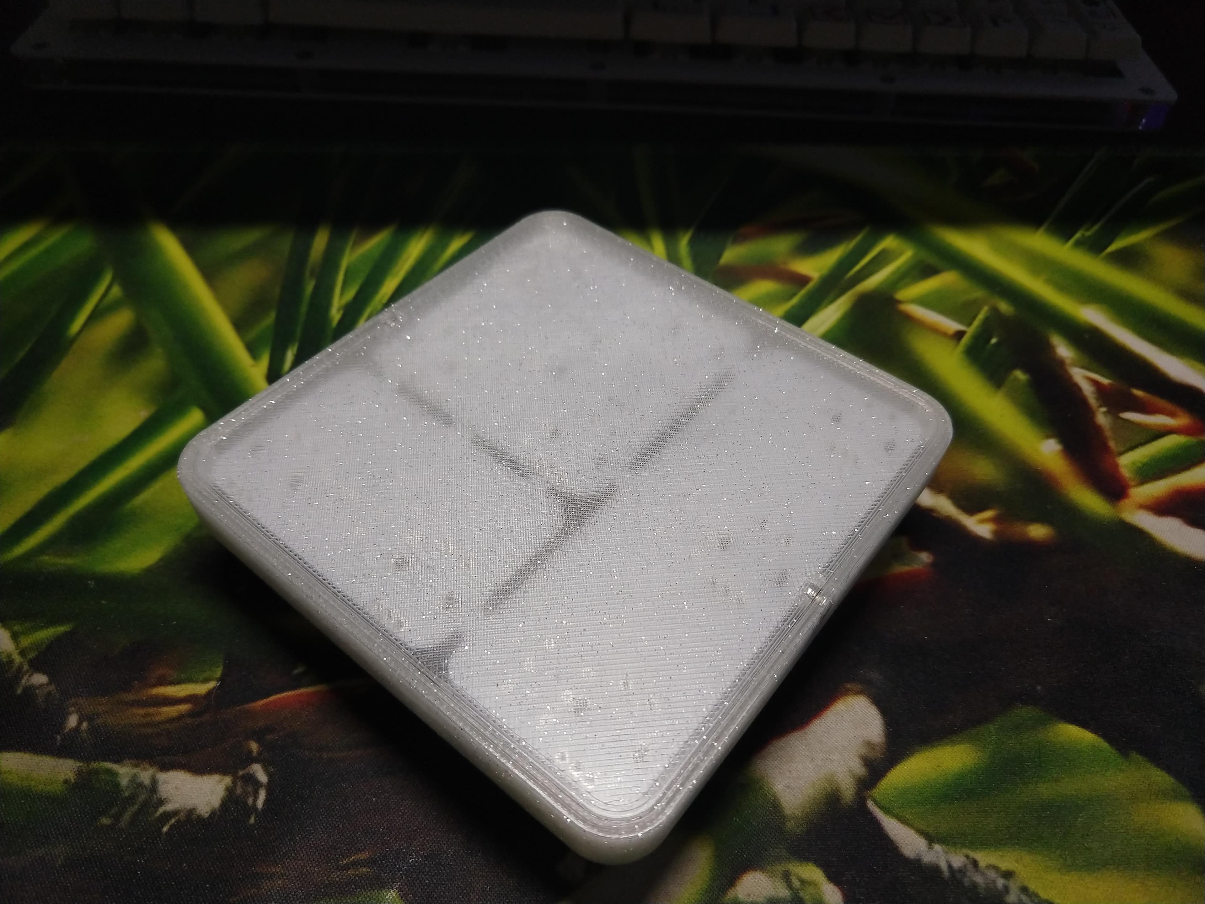 Small rotary-encoder-only board image 17