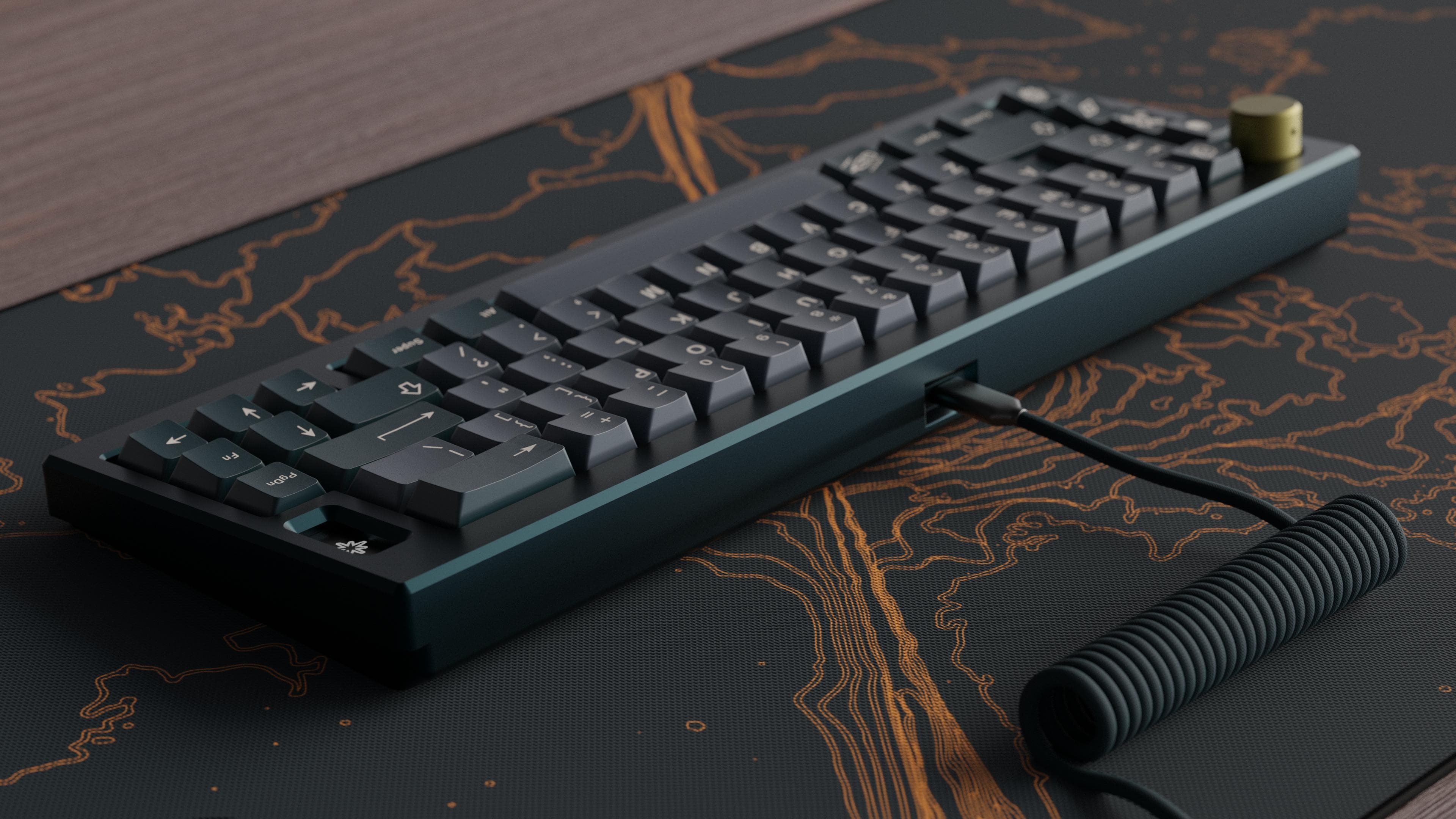 GMK Universe | GB May 3rd to June 3rd | Collabs announced image 20