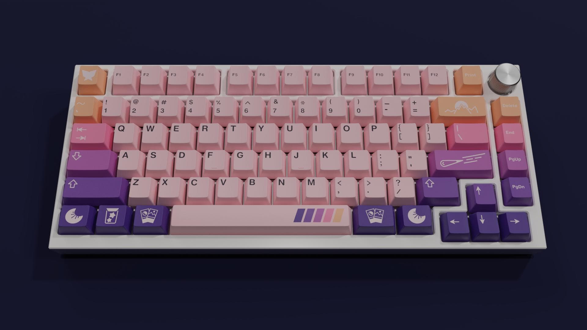 Milkyway Alpenglow - GB! image 11