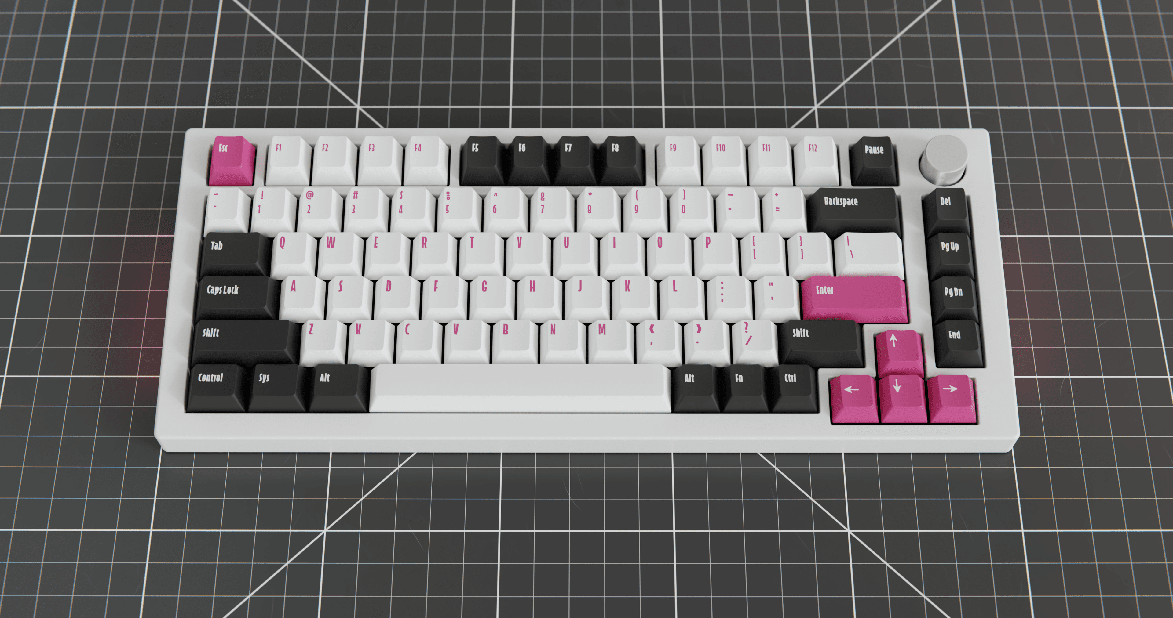 PBT Silence=Death [Help decide the future of this set!] image 9