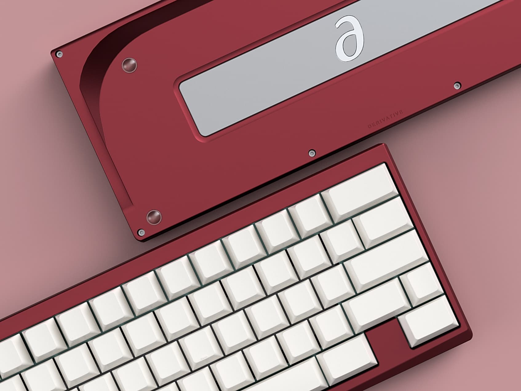 Derivative R1 | 60% | Group buy opens March 25th - April 10th! image 19