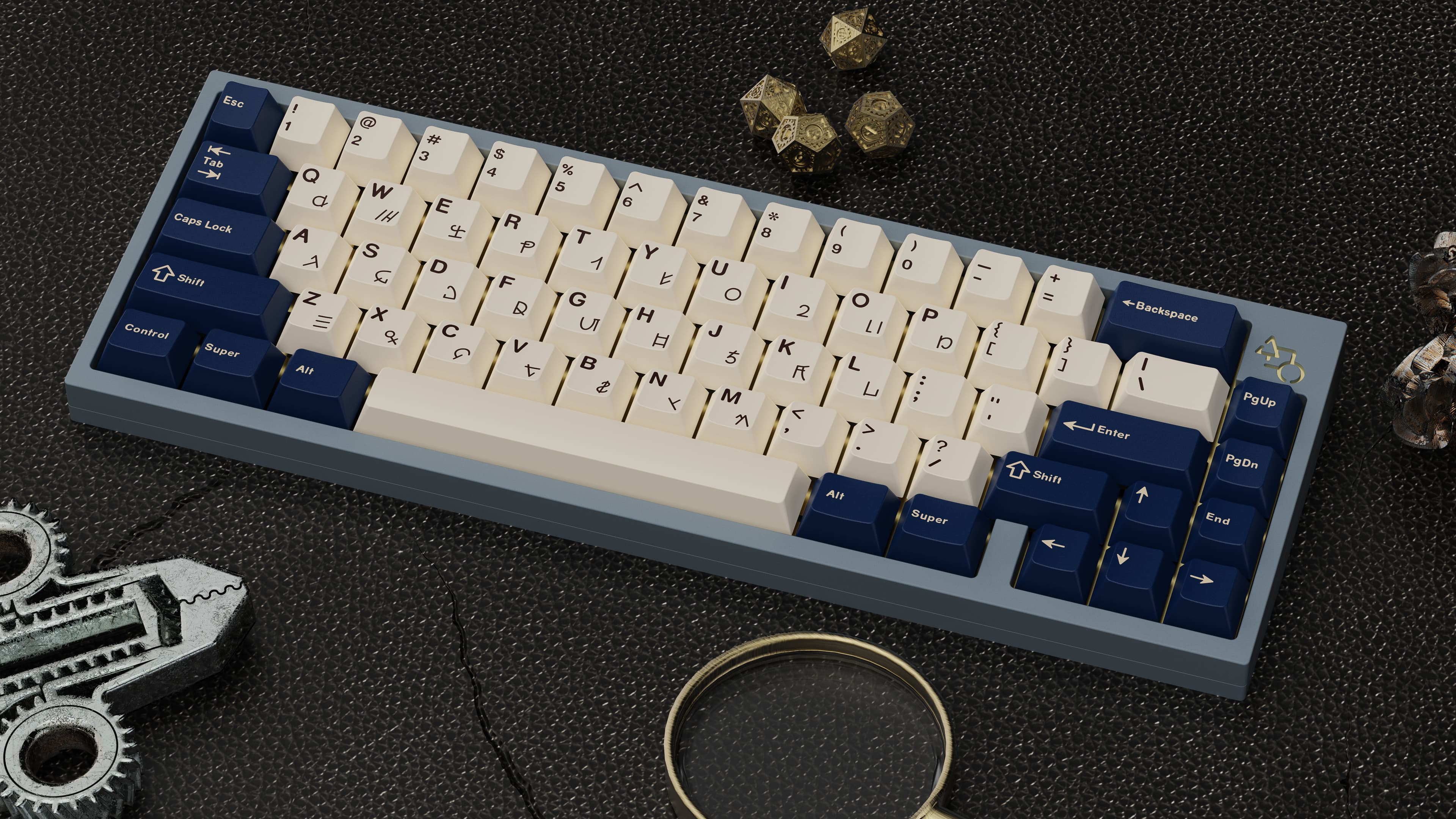 KBM War Maiden (Updated kitting | Updated color) image 9