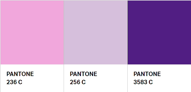 GMK PoP (Purple on Pink)