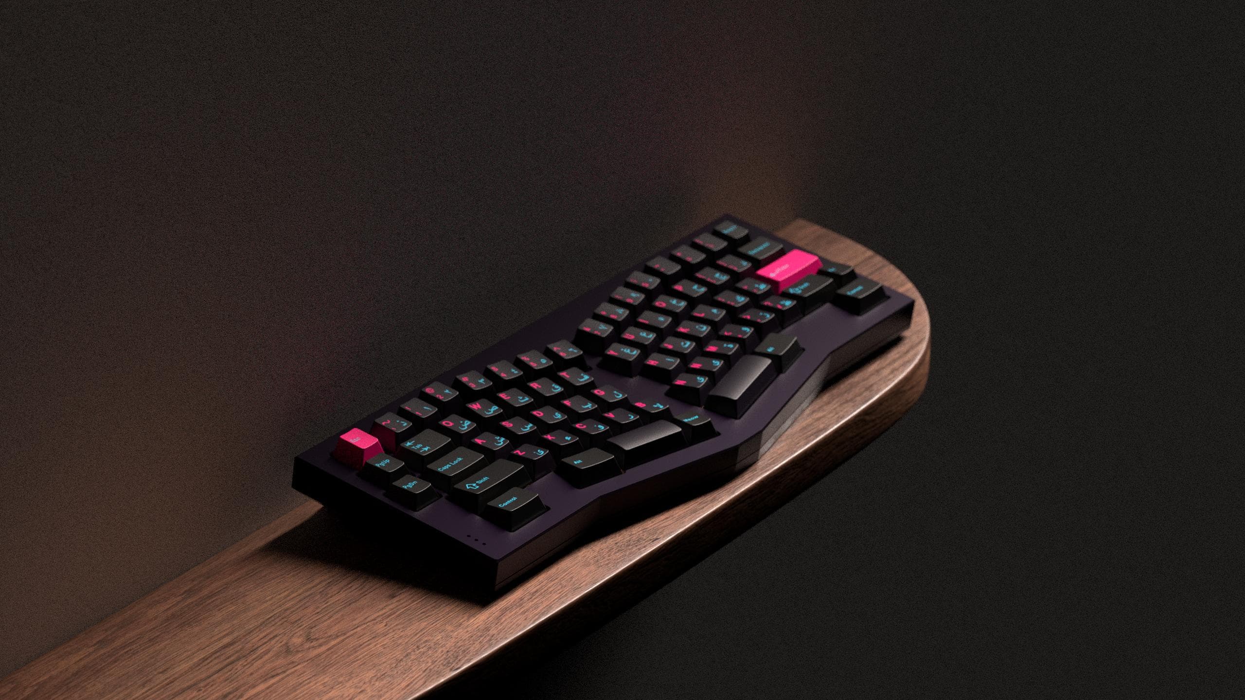 GMK Arabian Dusk image 11