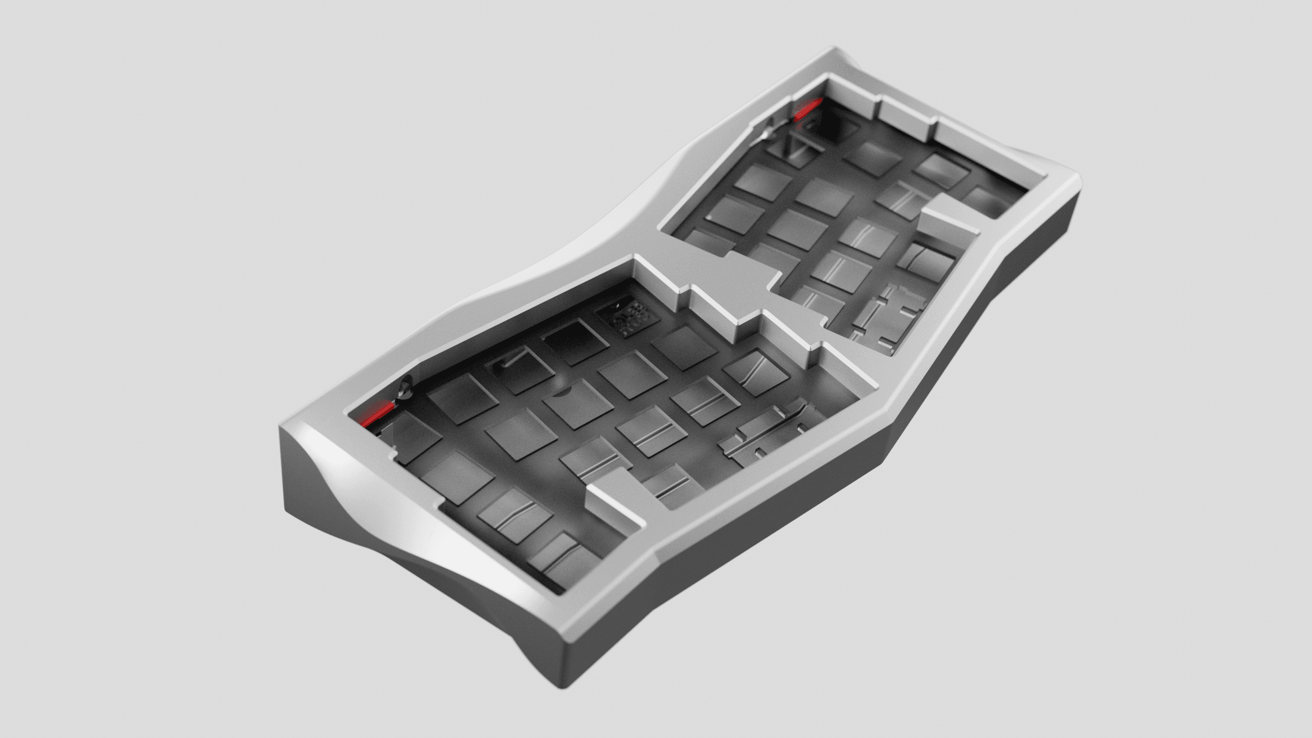 Holepunch35 / Alice layout 35-key keyboard [UPDATE 18.8.23] image 2