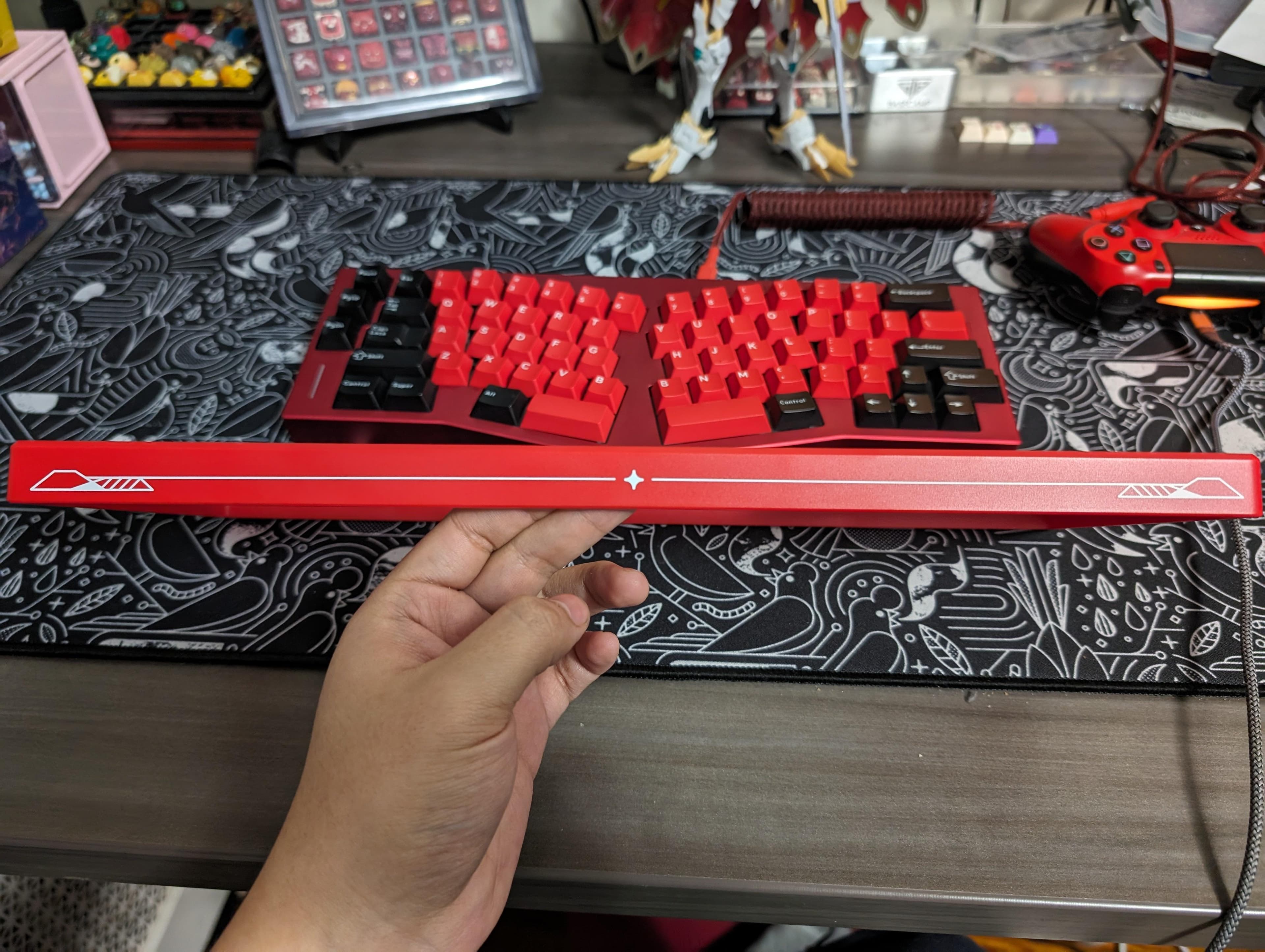 DCX Rocky Bird - Pre order is LIVE! image 16