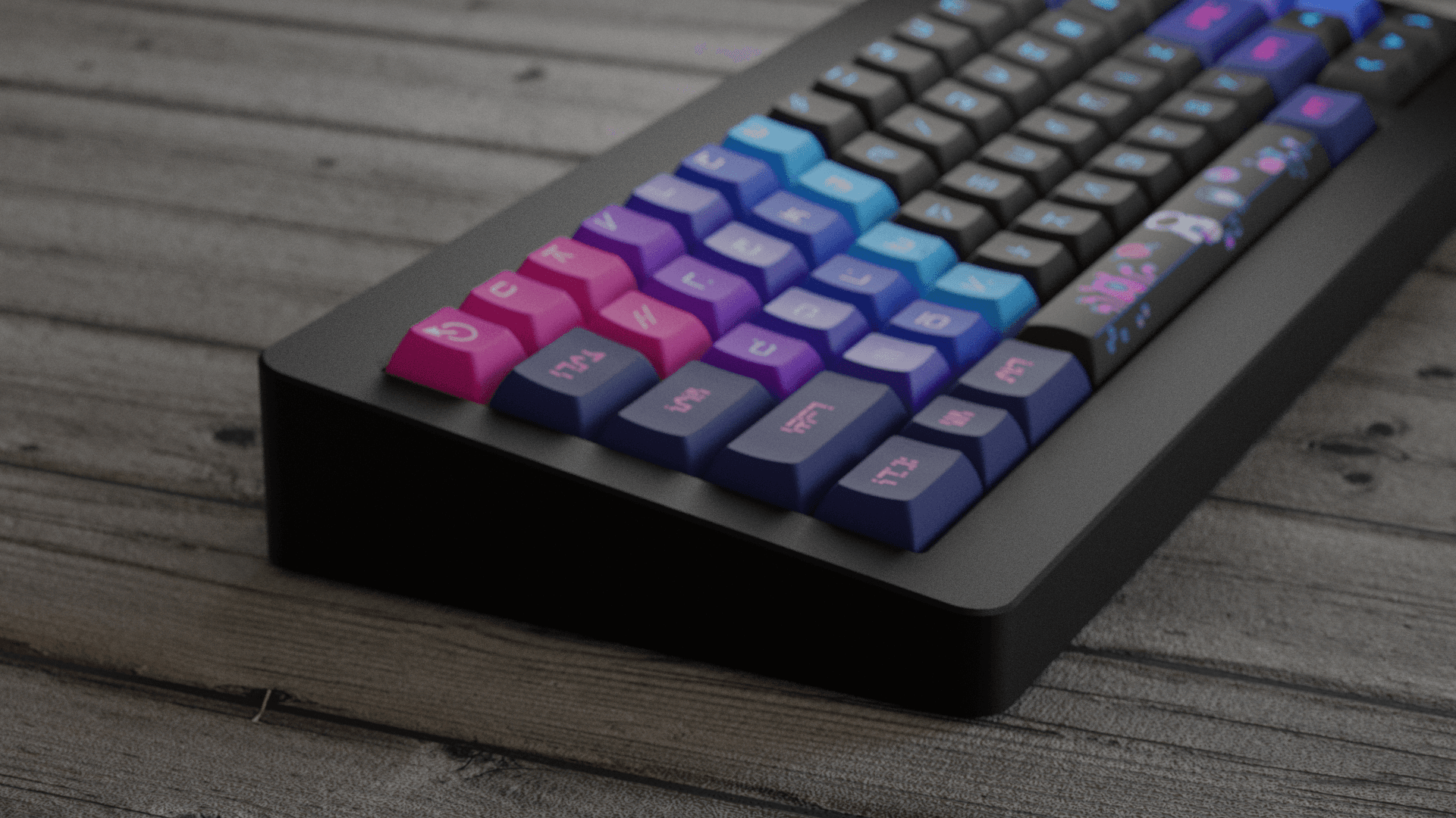 ⭐️ KAT Space Dust ⭐️ [GB starts soon - 24th May to 25th June] image 12