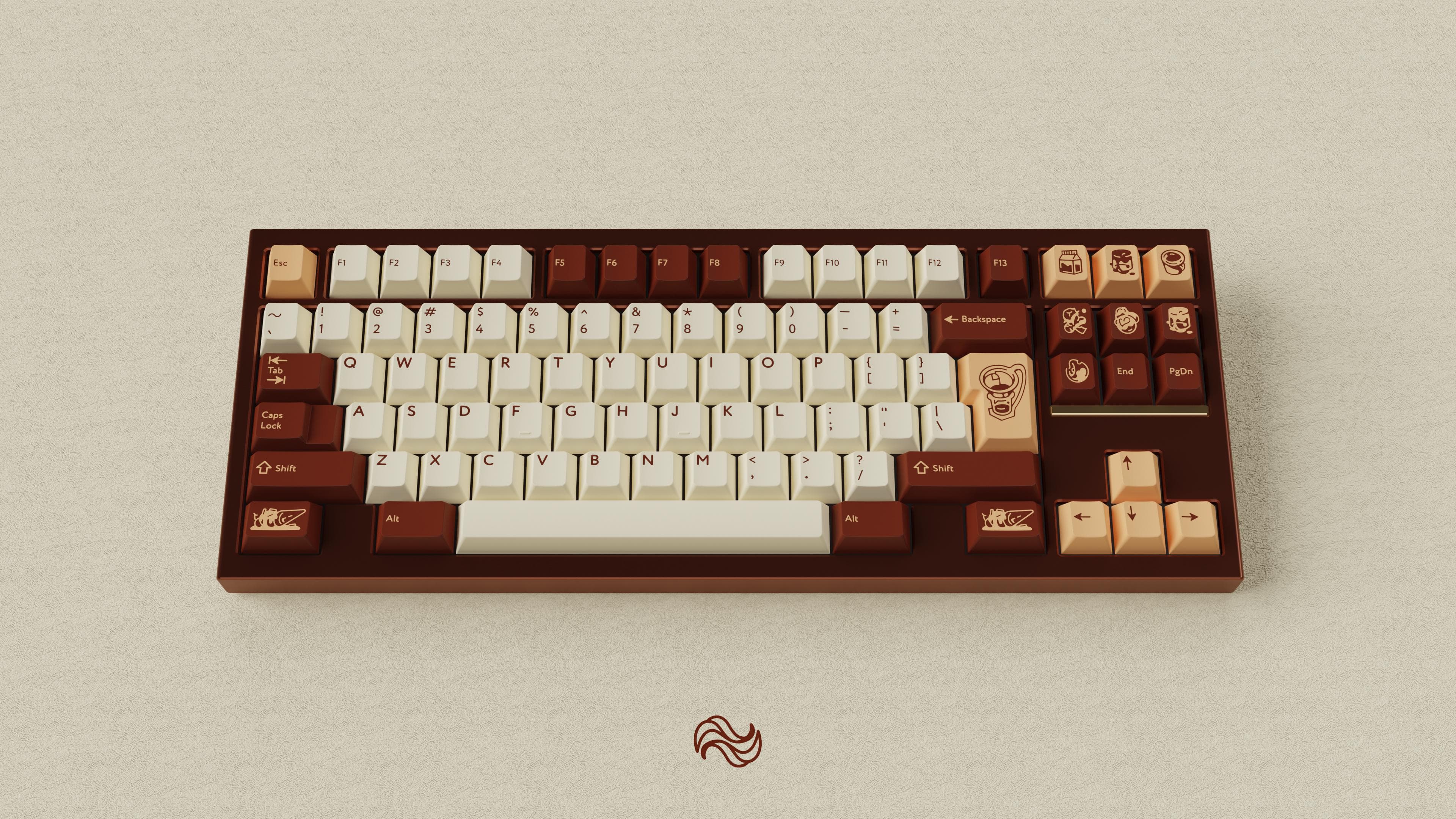 PBTFans Kissaten 喫茶店 image 9