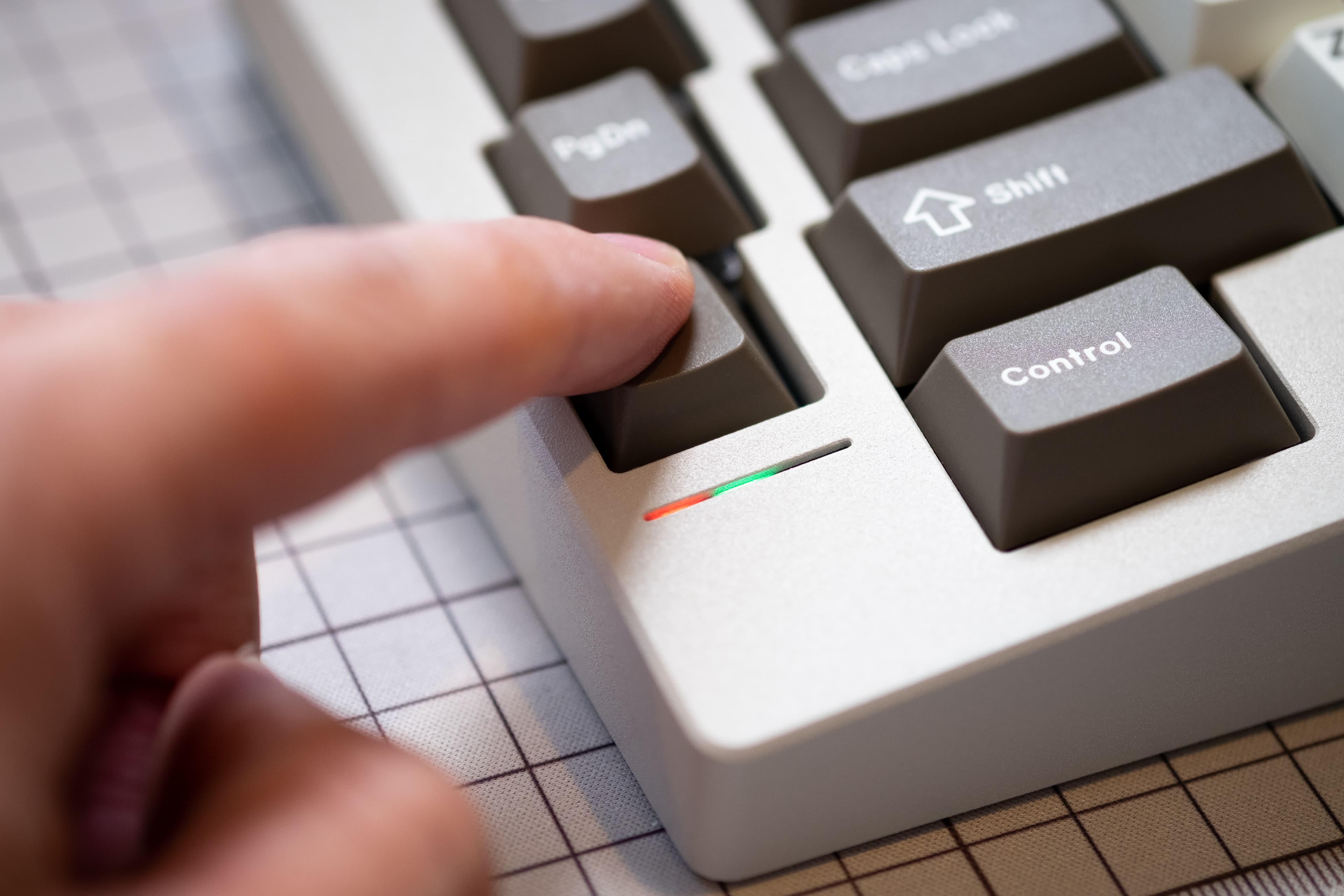 Type K - Tented Ergo keyboard (10/08/2023 - GB STARTING ON AUGUST 20TH) image 22