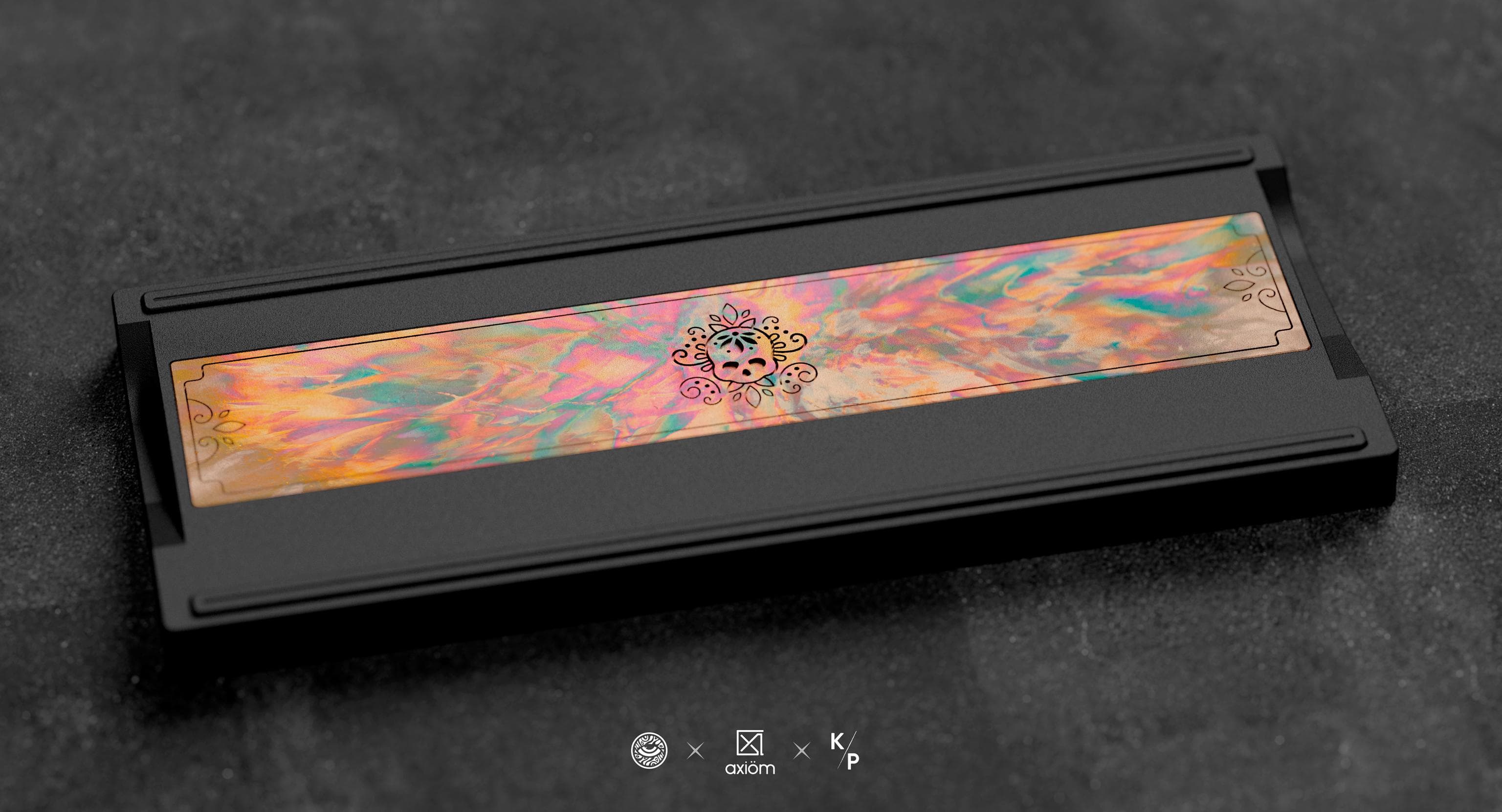 Typ 60-60% with interchangeable blockers | In stock sale May 7th !! image 6