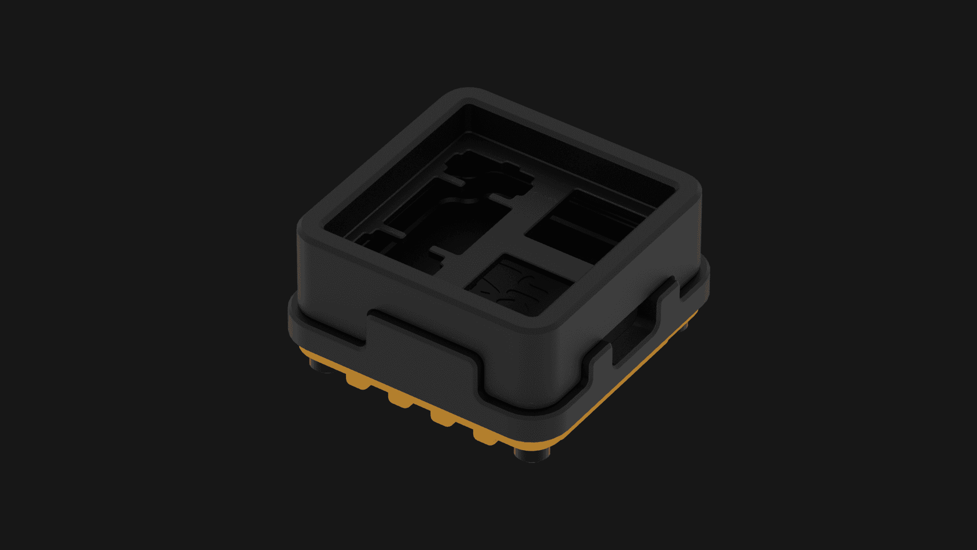 🐒 Binary_Monkey - 3key macropad | Delivery Start !!! image 21