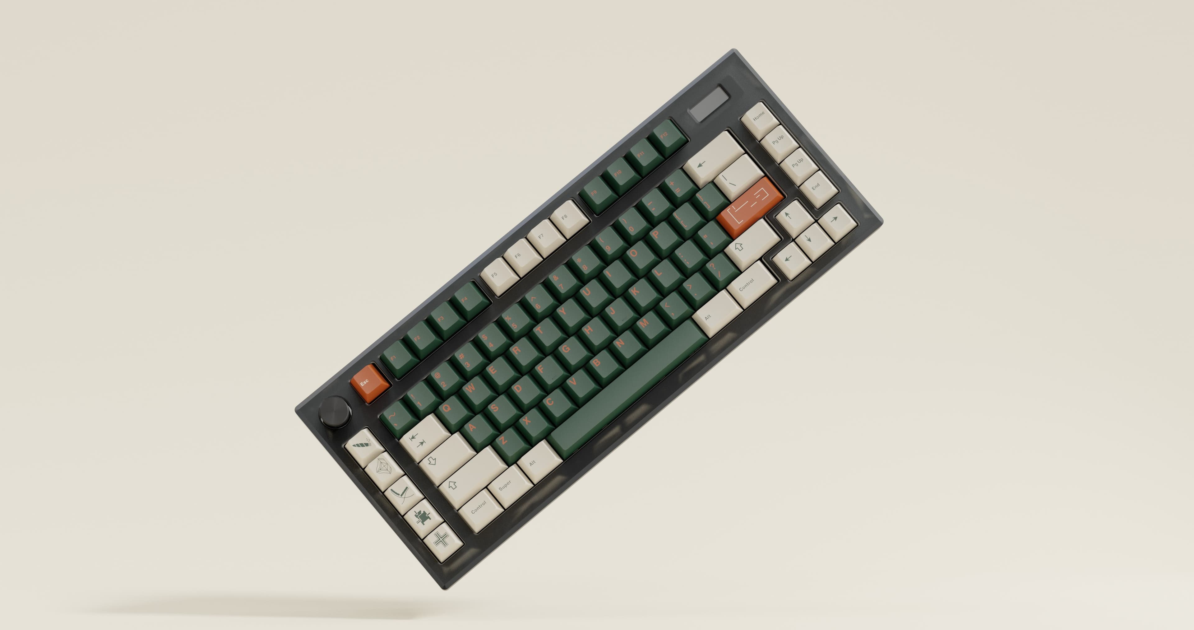 GMK Marmoreal | Groupbuy is live! March 21 - April 21 image 63
