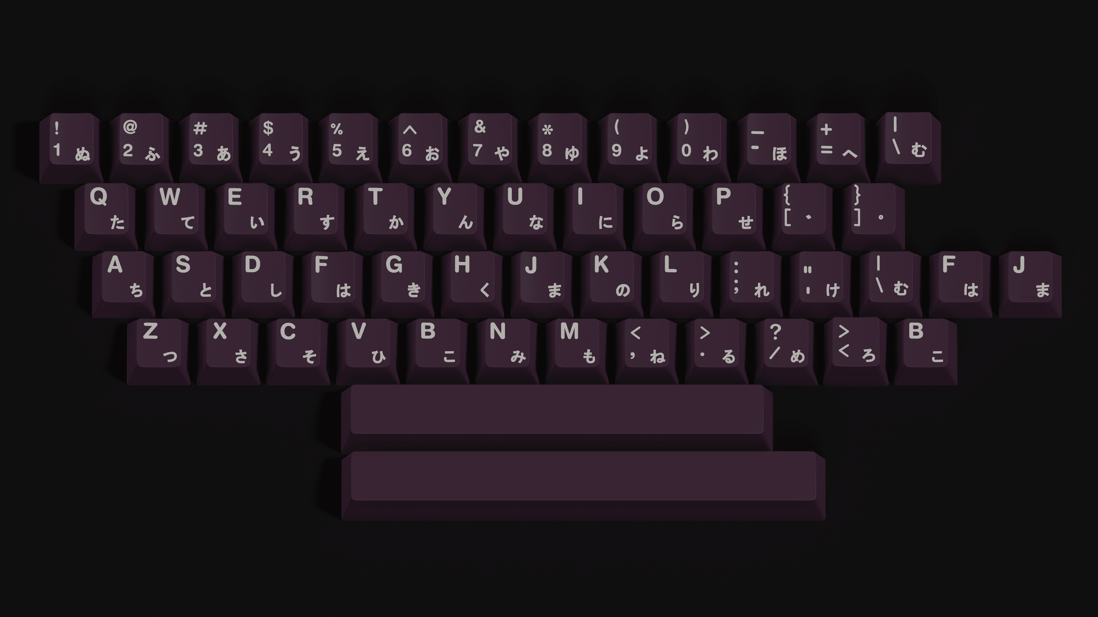 Regarding GMK Orochi image 5