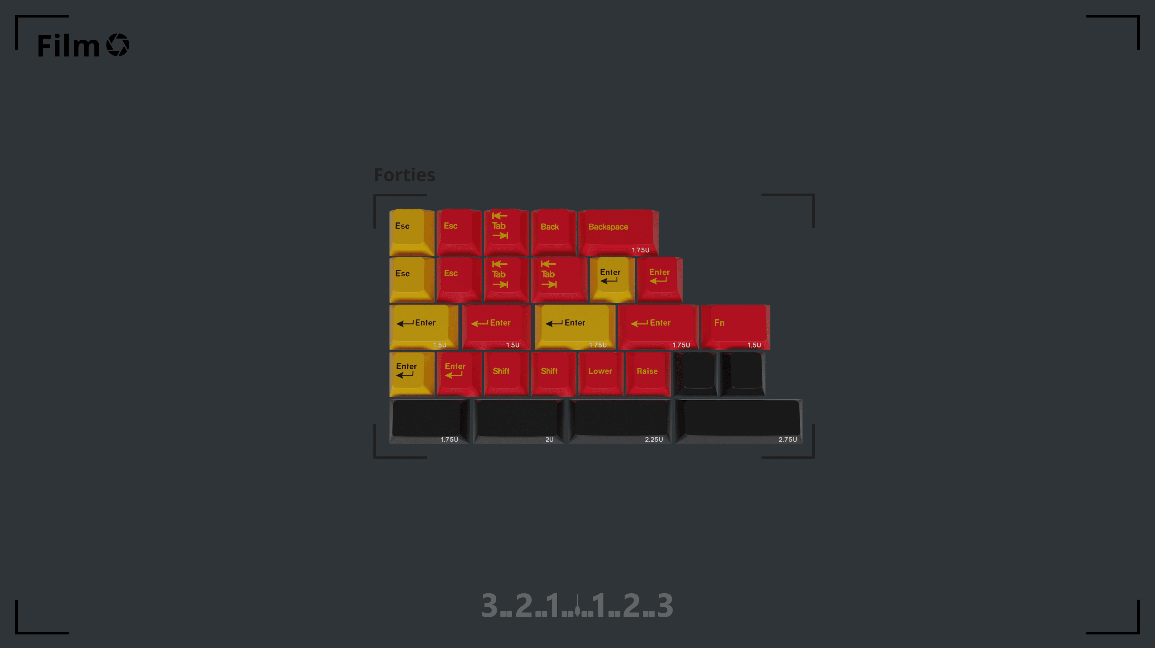 GMK Film | UPDATE - Metal Novelties image 19
