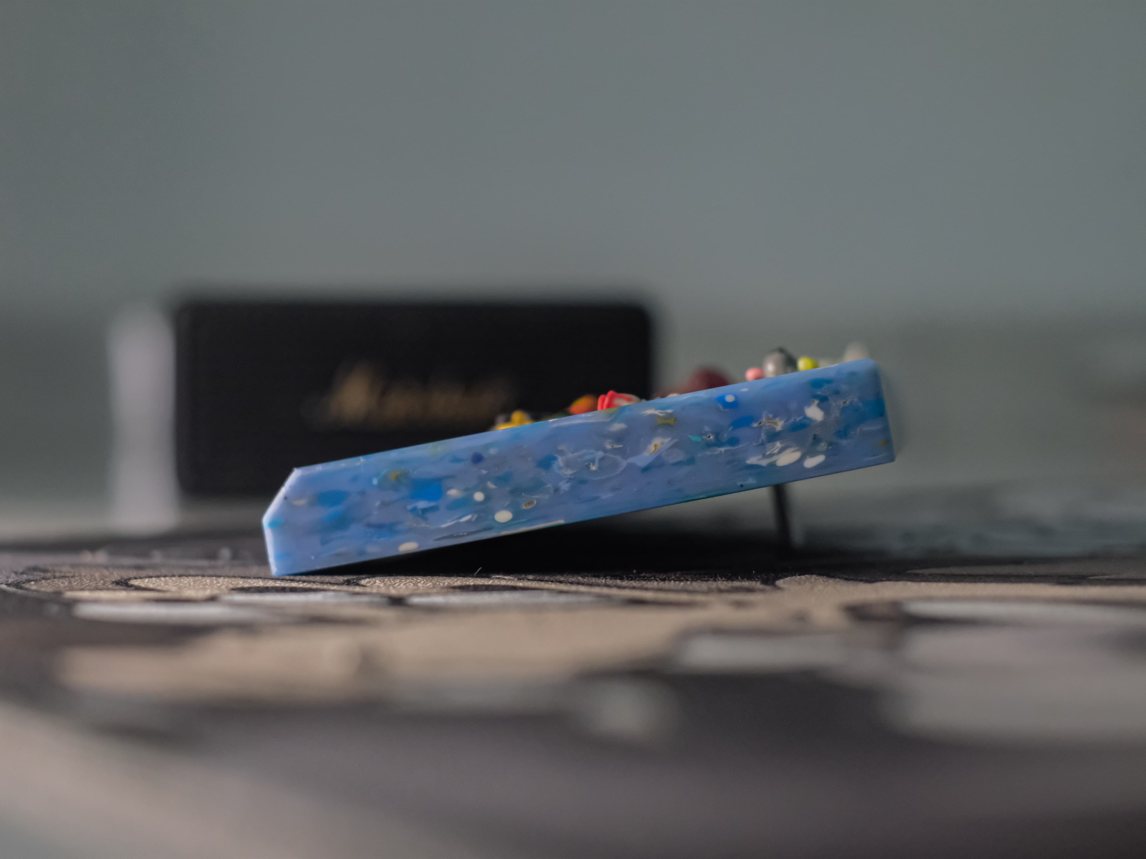 Nouen Artisan Tray | Made from plastic recycle! image 10