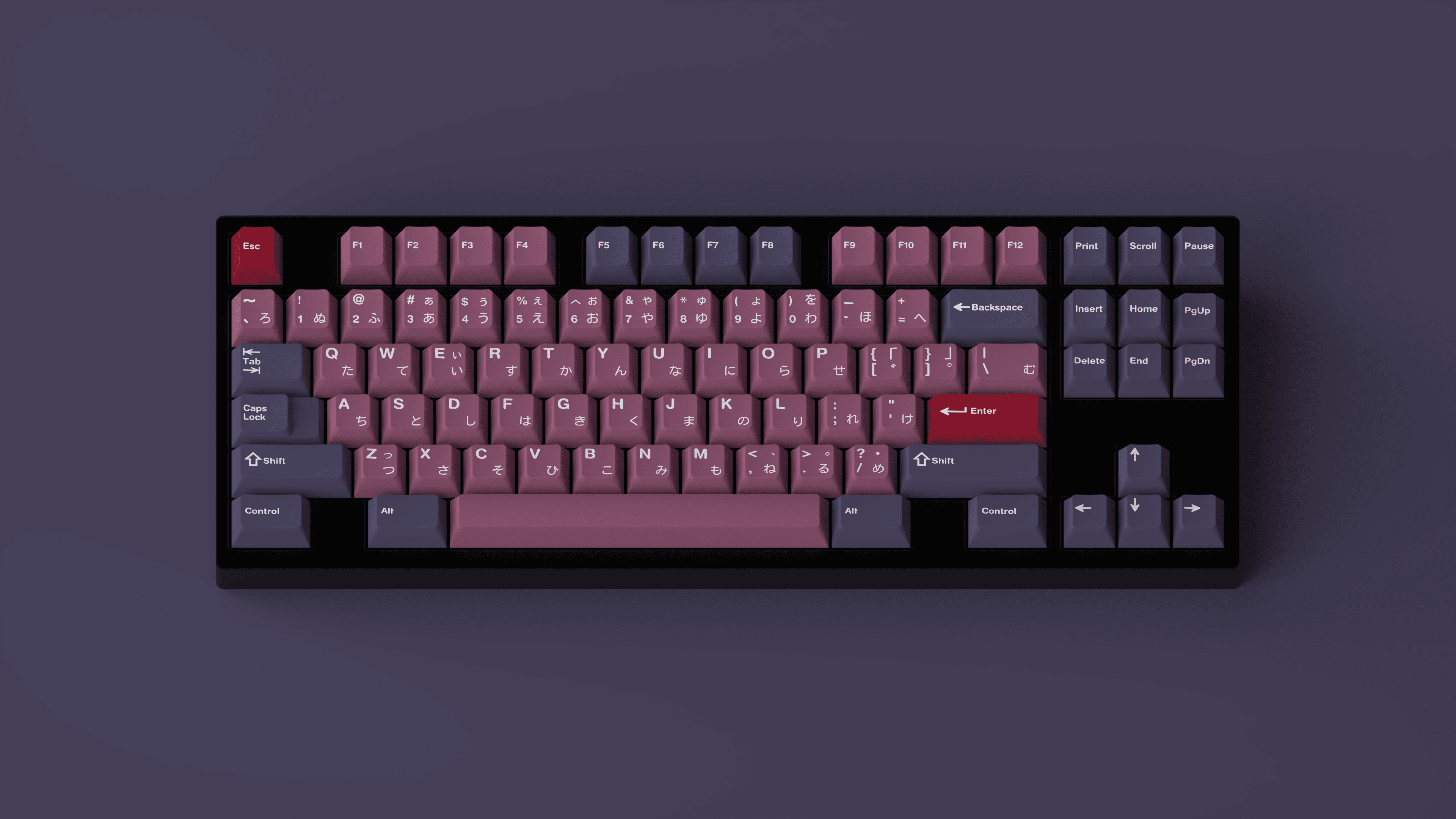 GMK CYL Scáthach - Updating Vendor List! image 11