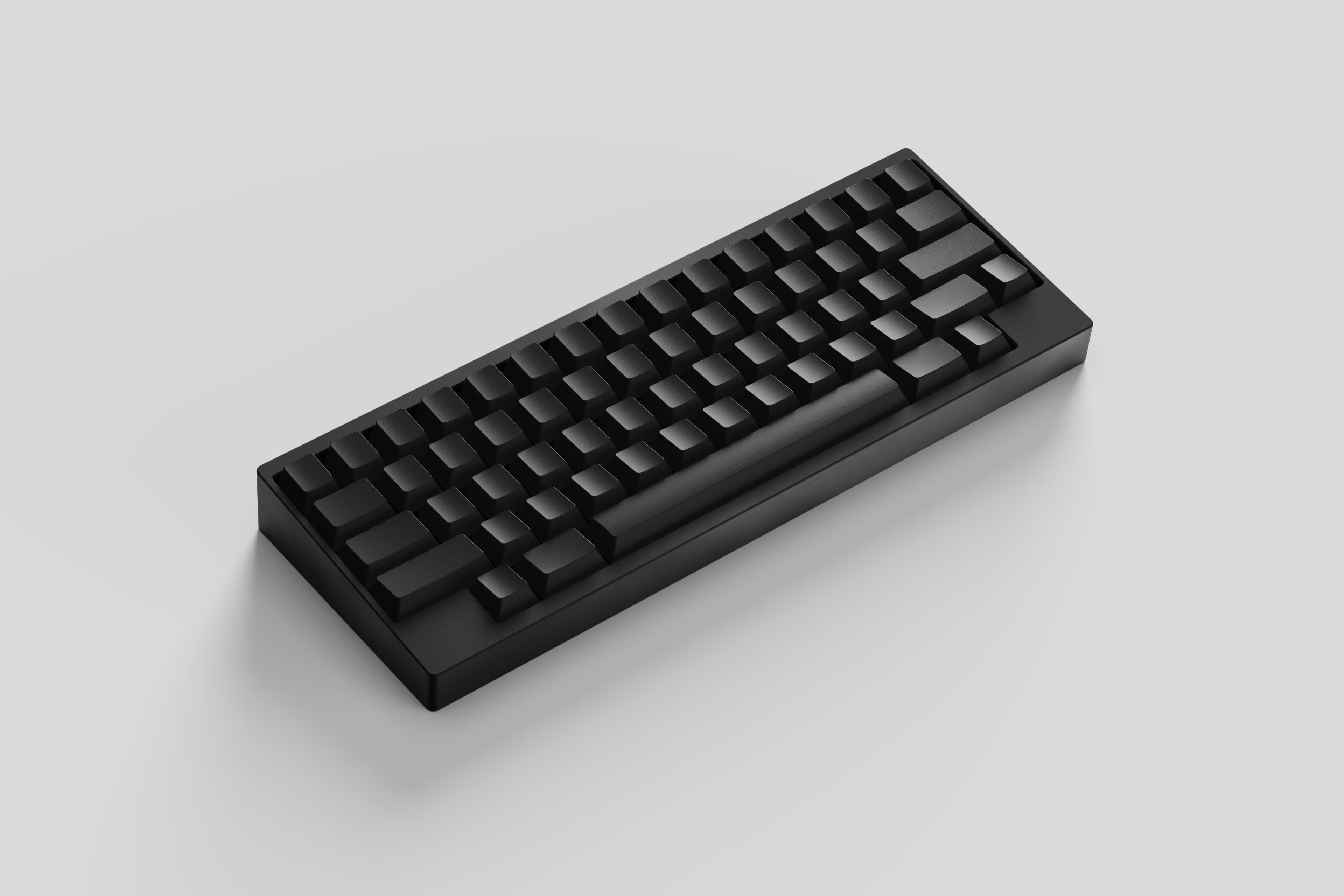 Terminal 60% HHKB Layout (Rendering Prototype) image 5