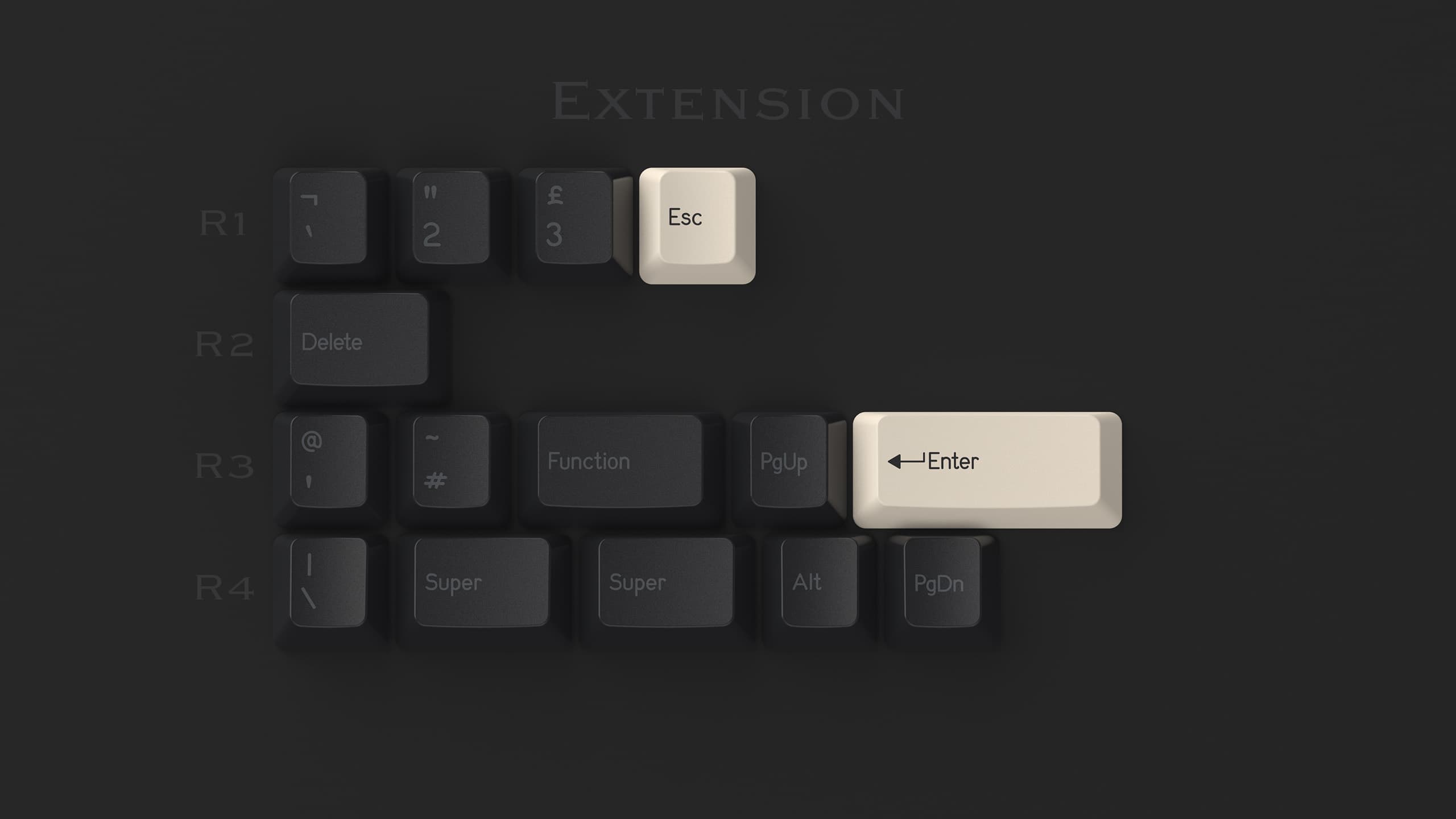 DCS Reaper - Hibi reveal and GB Date Announced. image 5