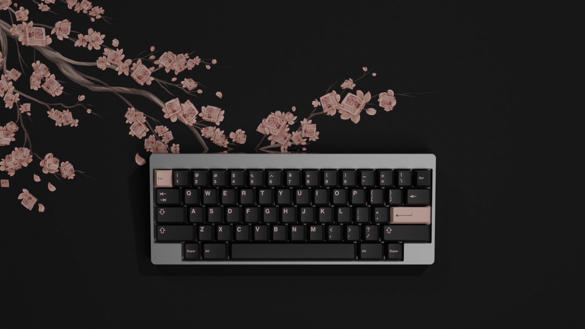 Cherry Blossomx Deskmats - GB LIVE Dec 1-30 image 34