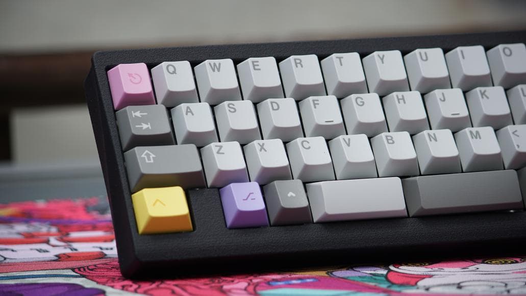 Machida - WKL/HHKB 40% | GB closed image 31