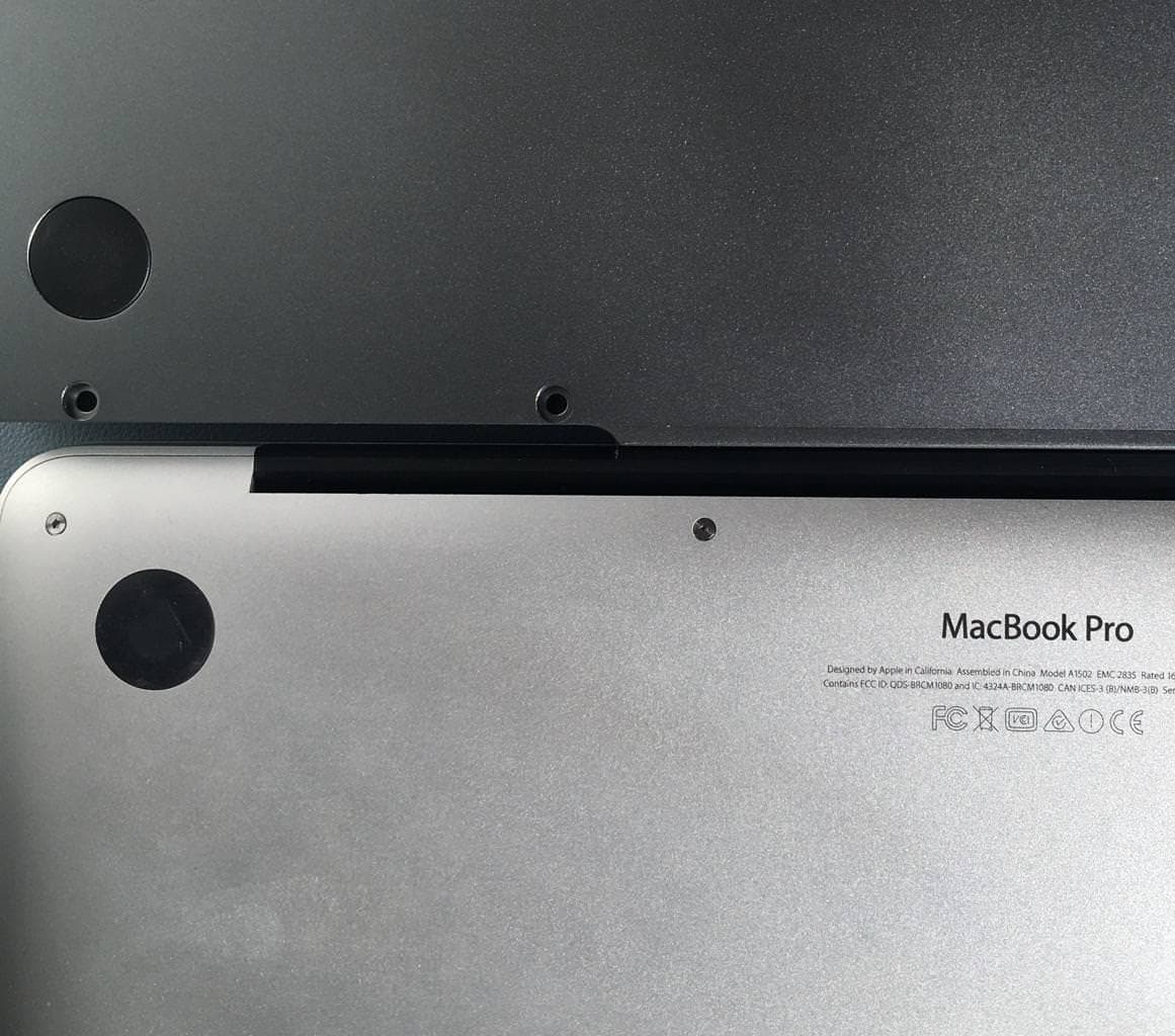 Haskell 87 (formerly custom rubber dome) image 10