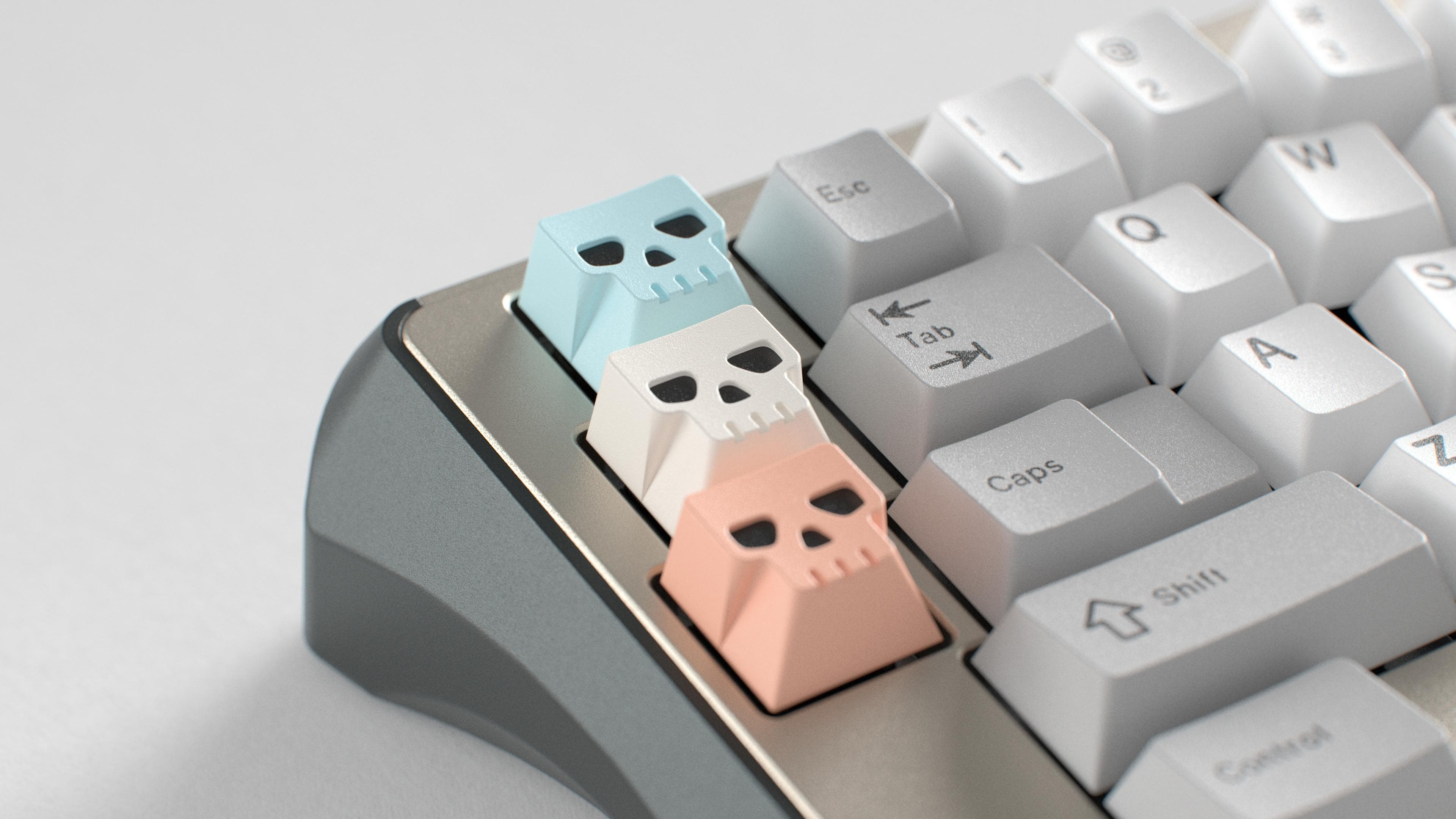 GMK Centinela Extension Kit image 4
