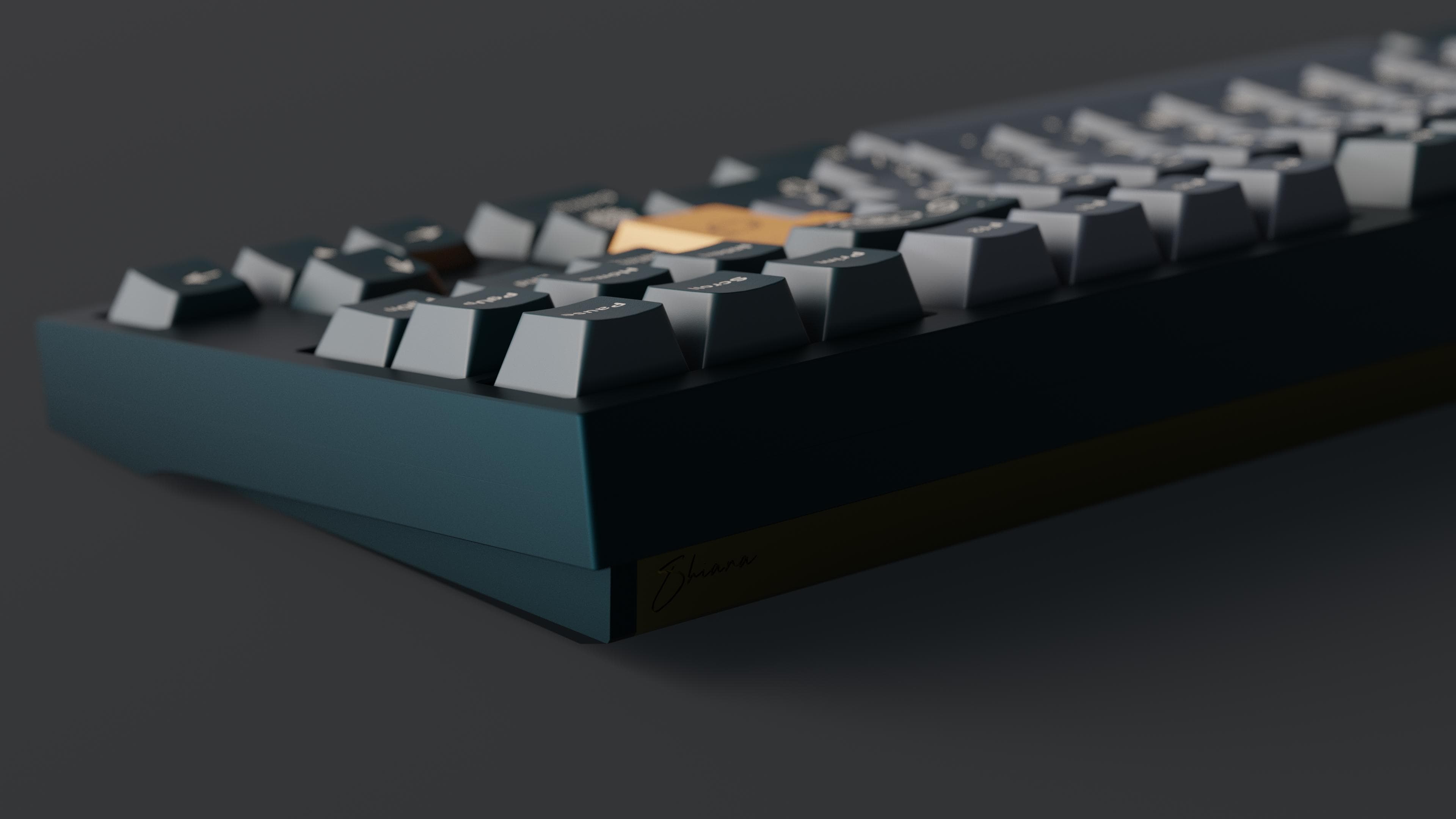GMK Universe | GB May 3rd to June 3rd | Collabs announced image 12