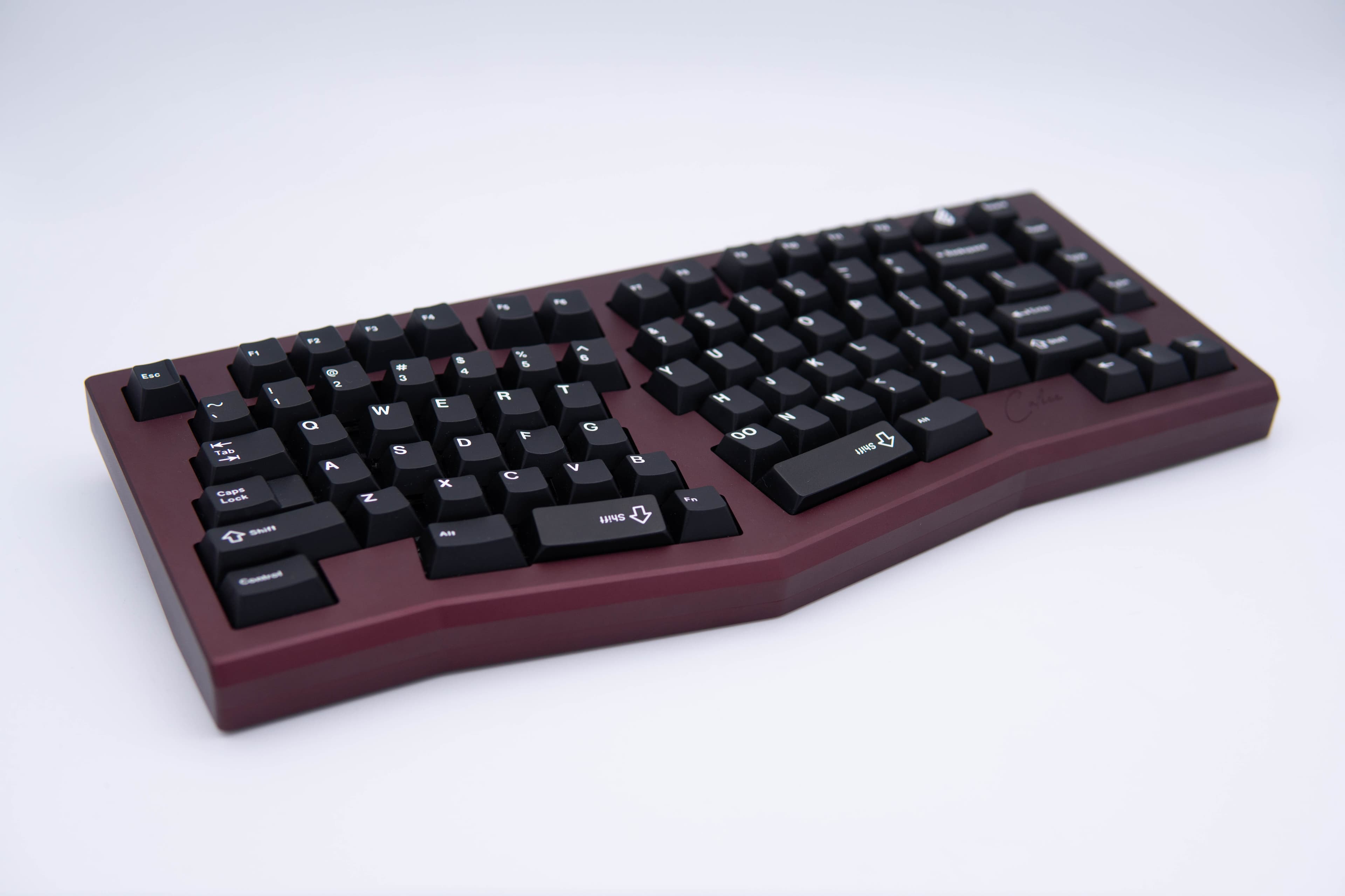 Calice - 75% F13 Alice | 15/02/22 Update - R4 prototype received and built! image 14