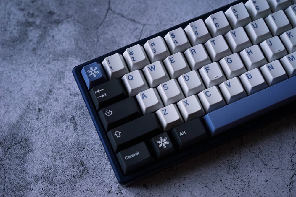 GMK Arctic - Group Buy Live image 19