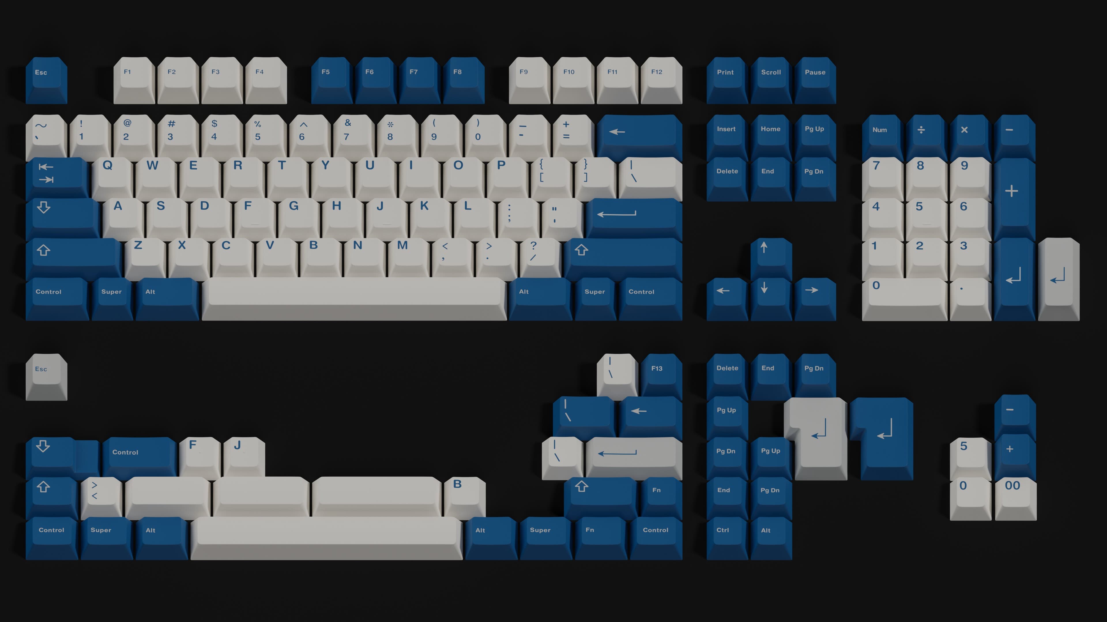 KDS Airborne | GB Date and Price announced! image 2