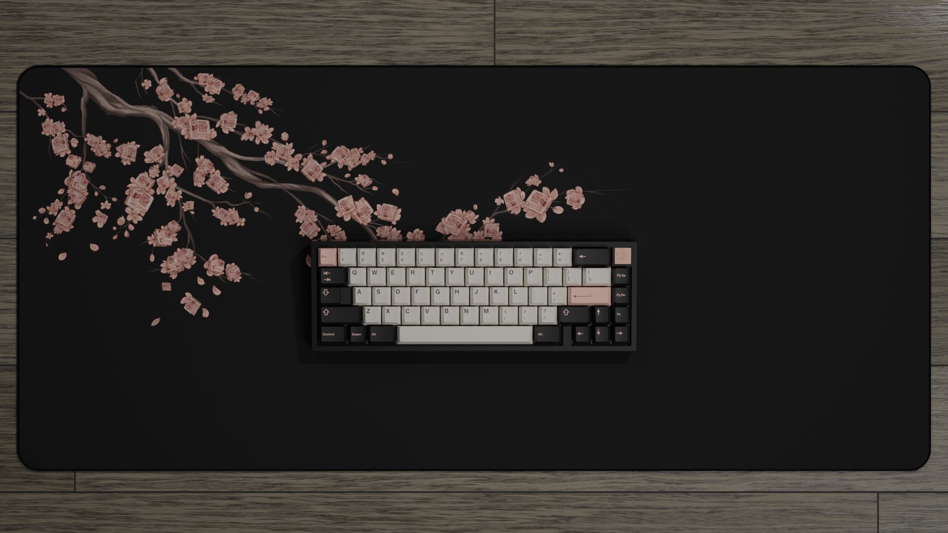Cherry Blossomx Deskmats - GB LIVE Dec 1-30 image 23