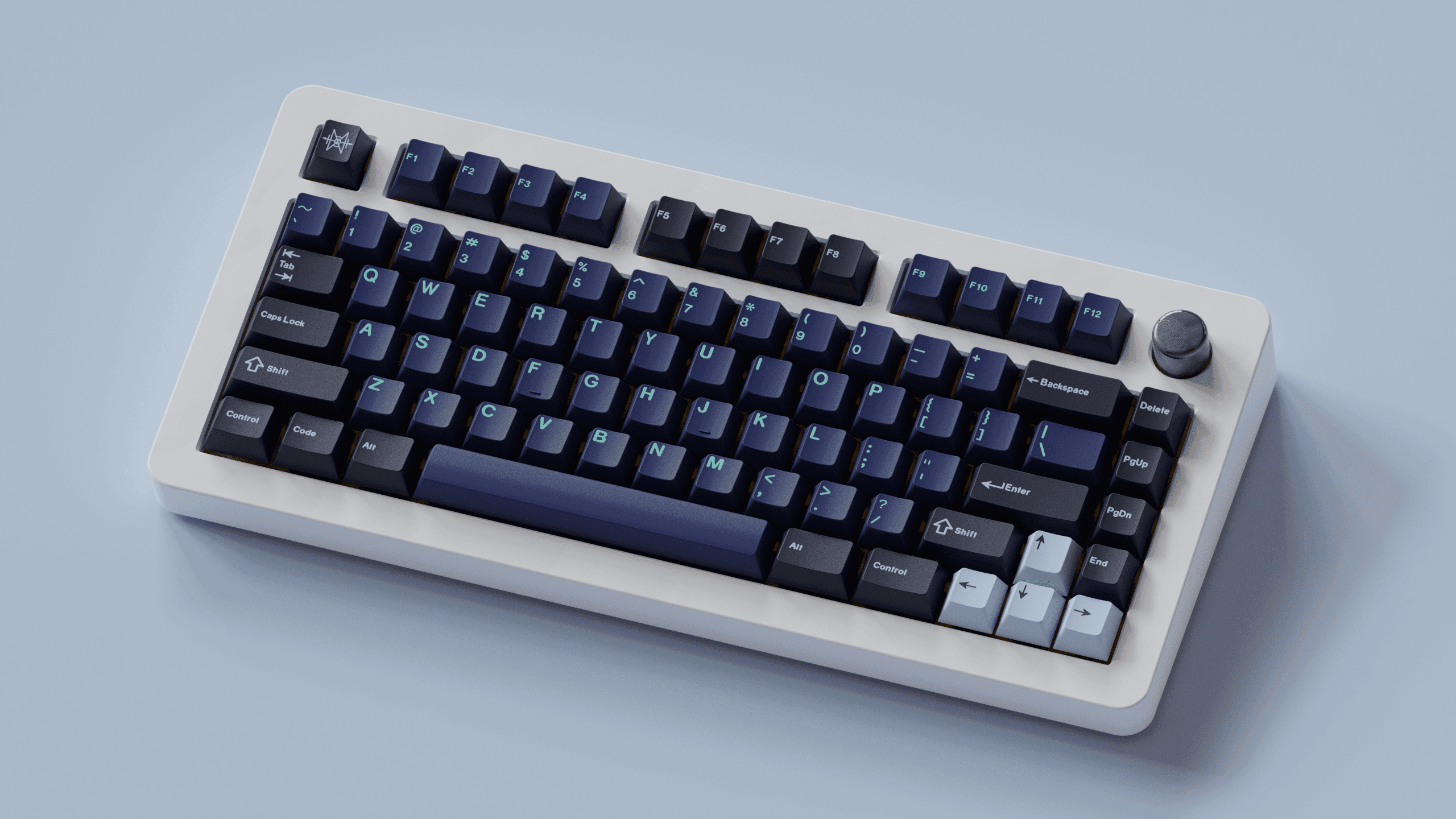 GMK Night Tare image 14